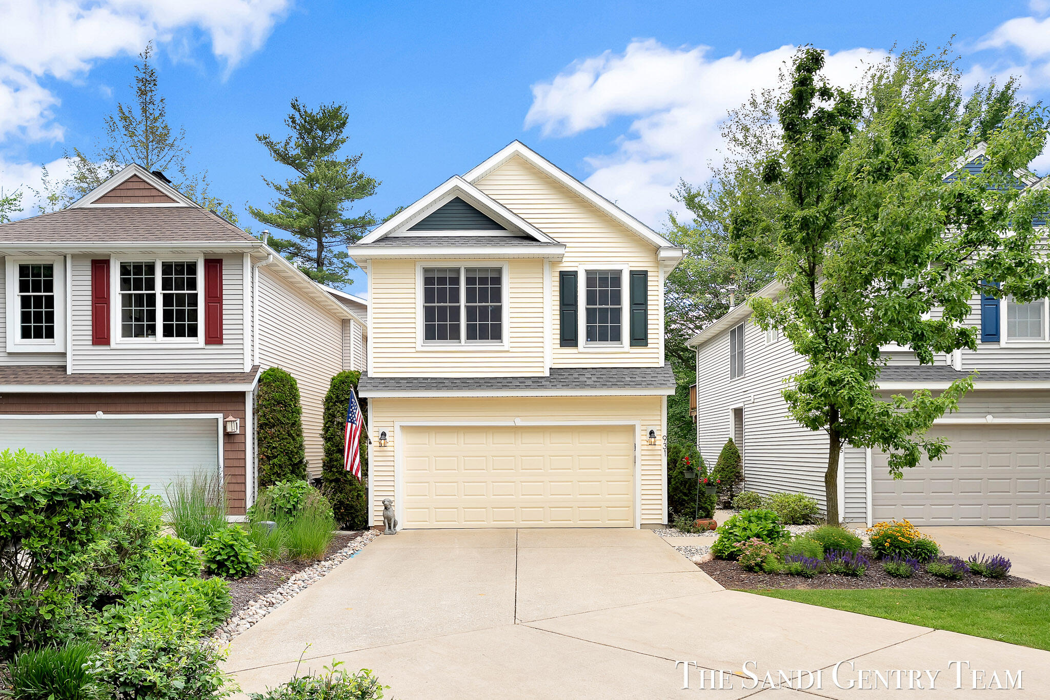 931 Bluff Creek Drive Grand Haven MI 49417