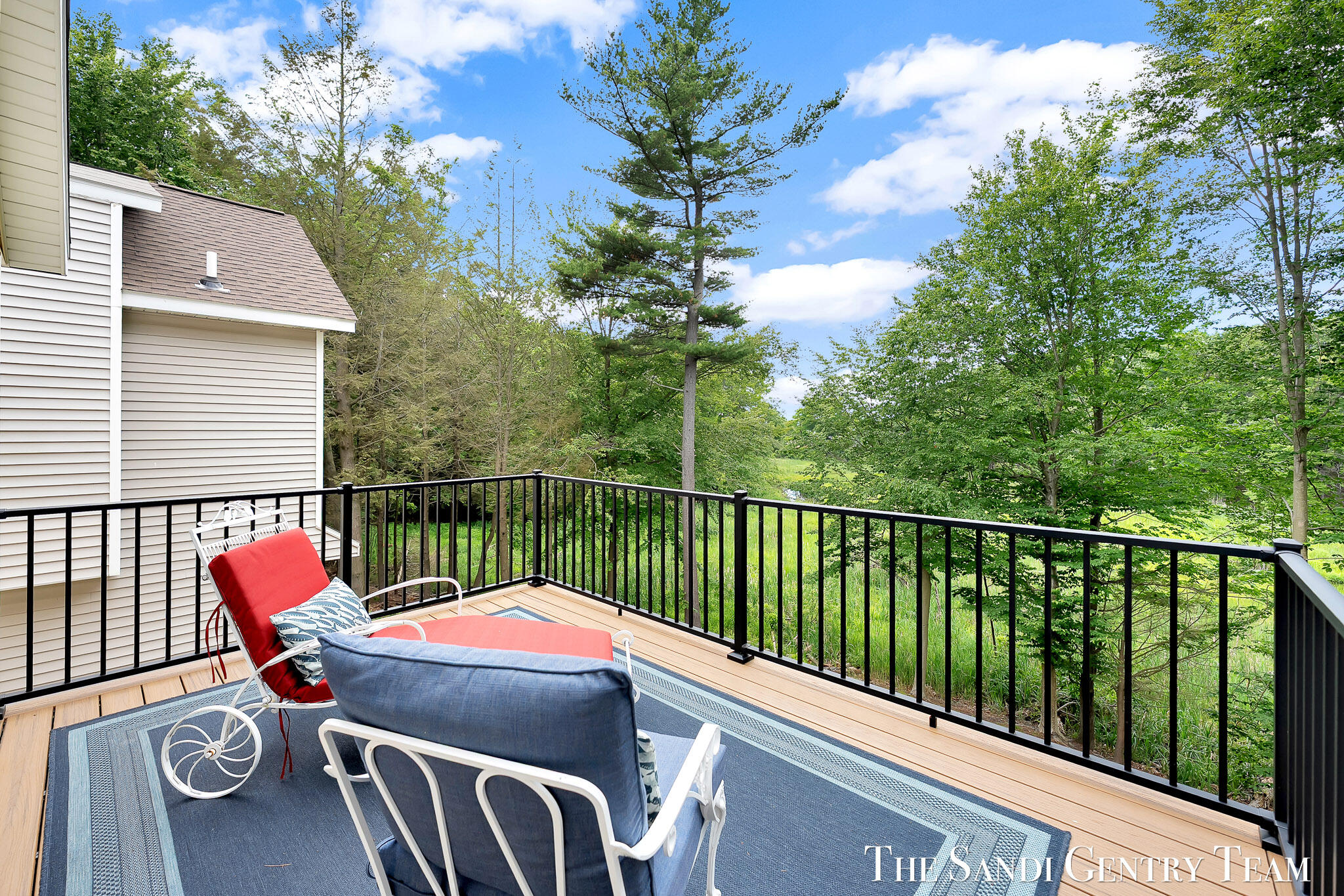 931 Bluff Creek Drive Grand Haven MI 49417