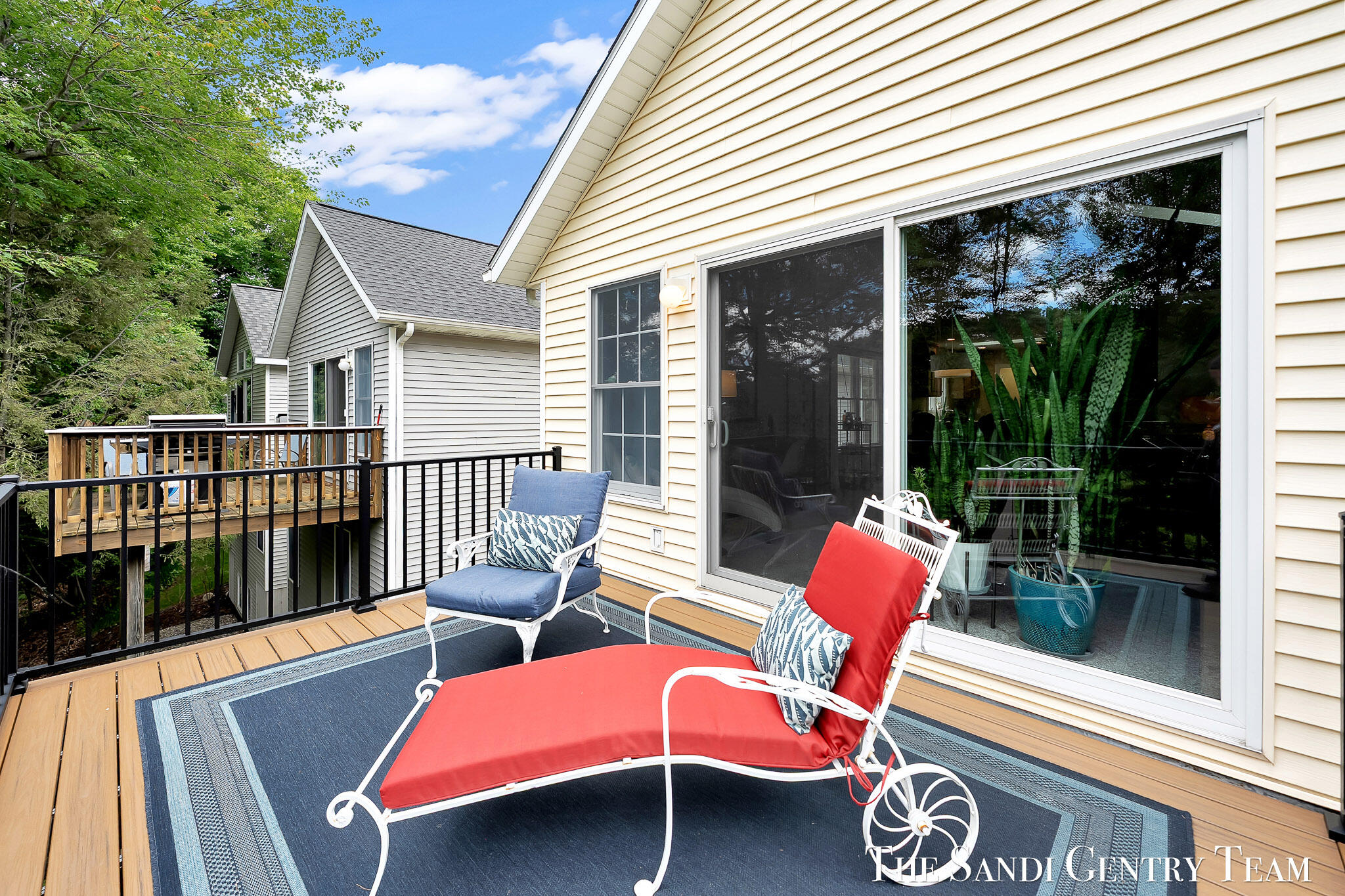 931 Bluff Creek Drive Grand Haven MI 49417