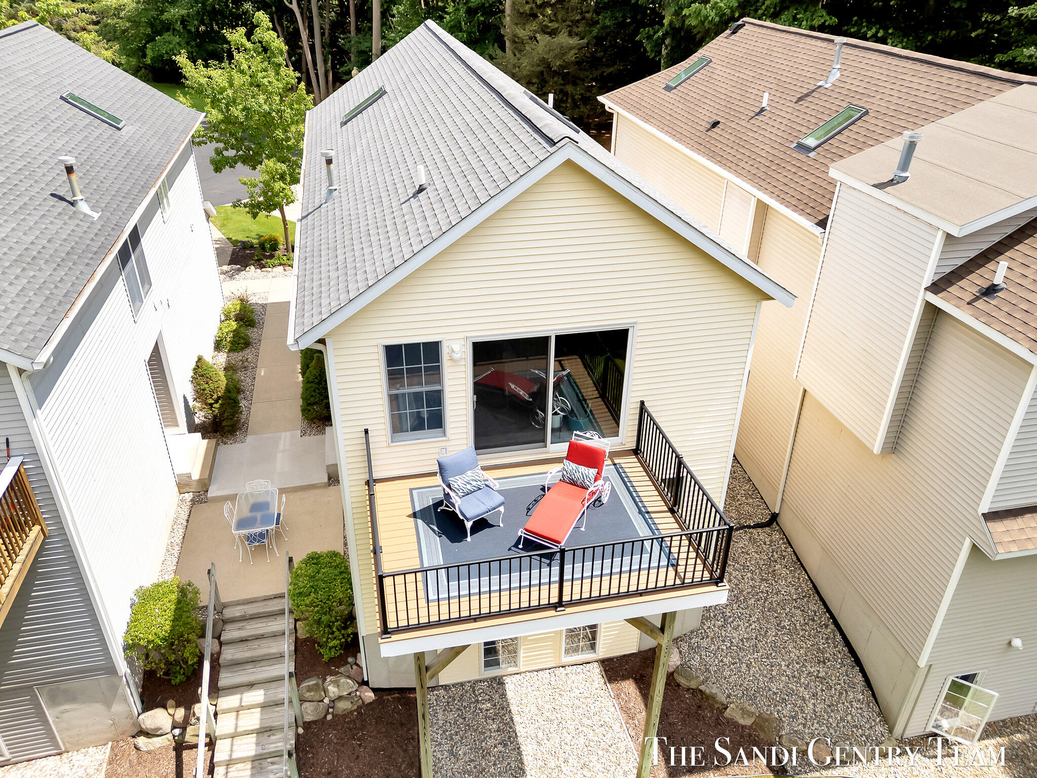 931 Bluff Creek Drive Grand Haven MI 49417