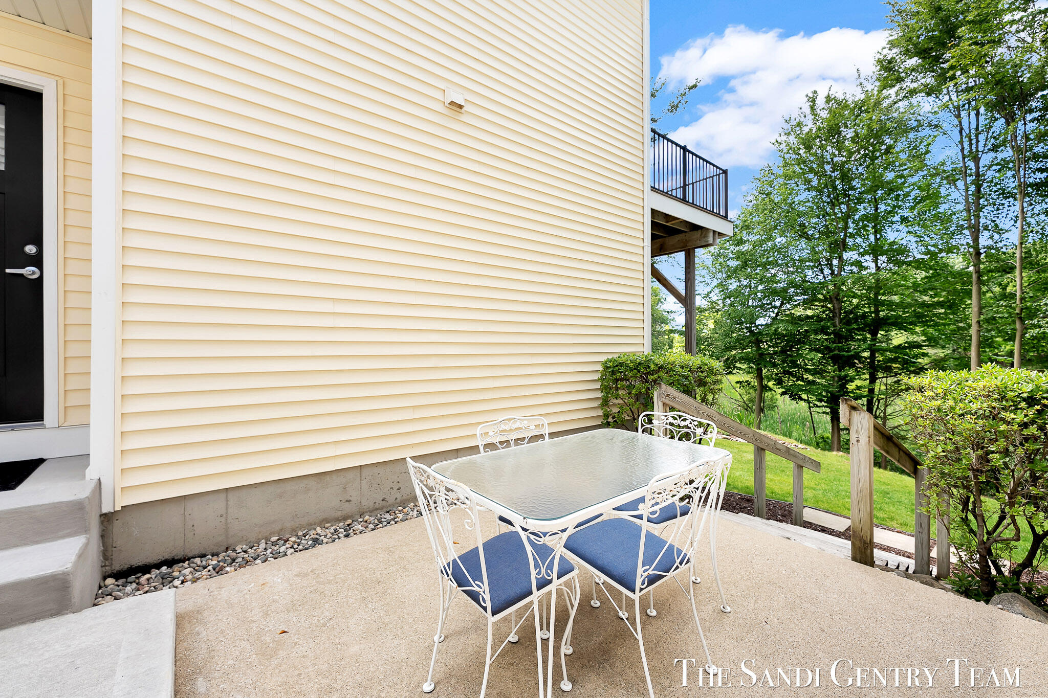 931 Bluff Creek Drive Grand Haven MI 49417