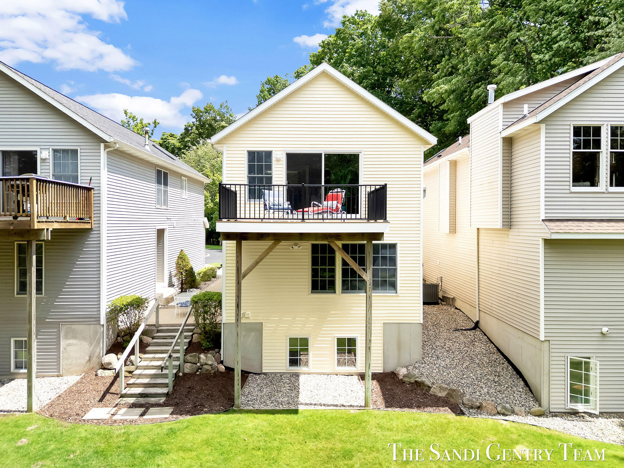 931 Bluff Creek Drive Grand Haven MI 49417