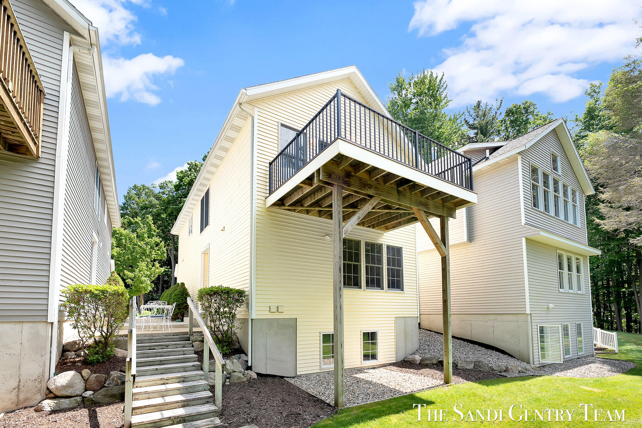 931 Bluff Creek Drive Grand Haven MI 49417