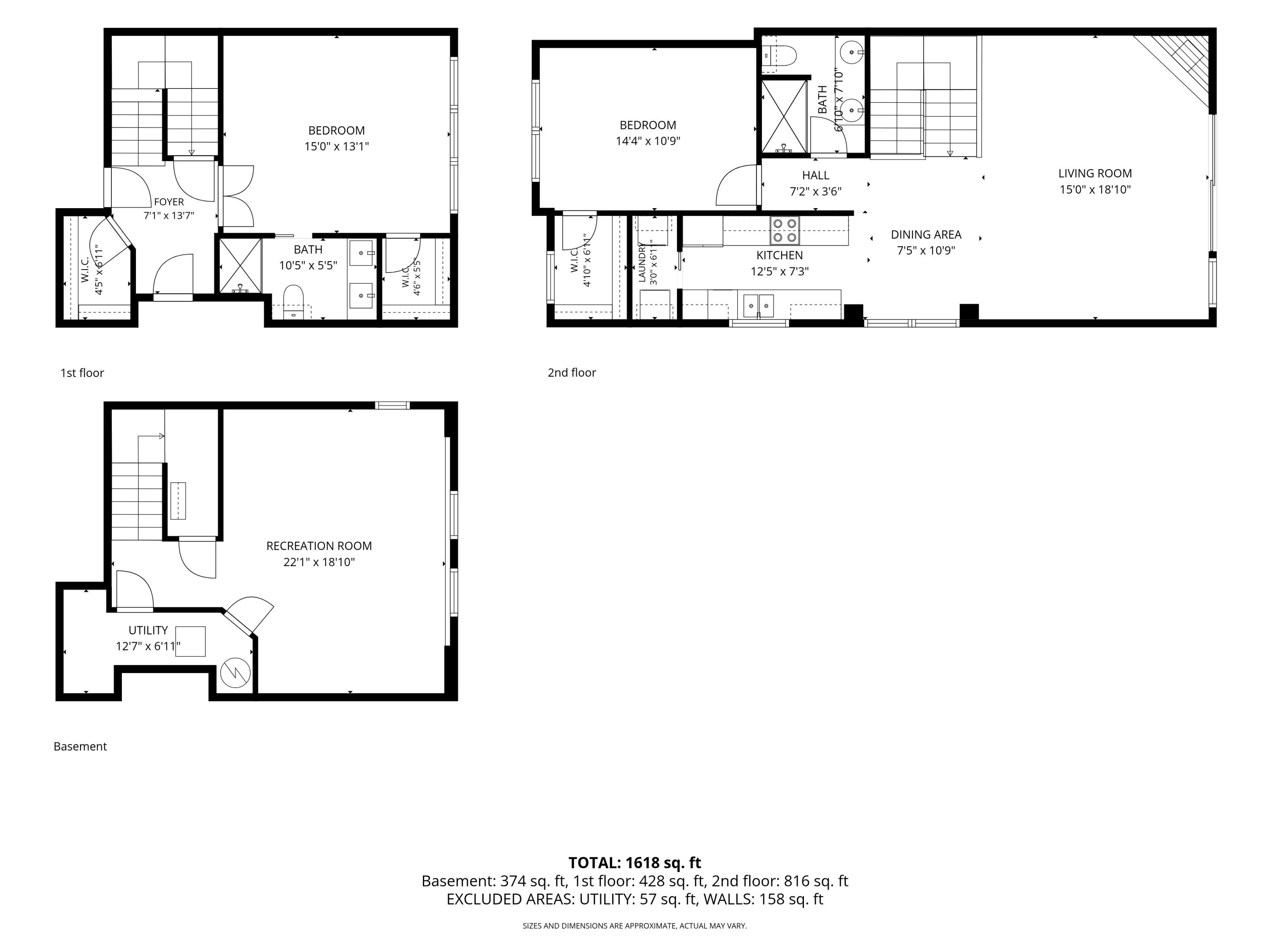 931 Bluff Creek Drive Grand Haven MI 49417