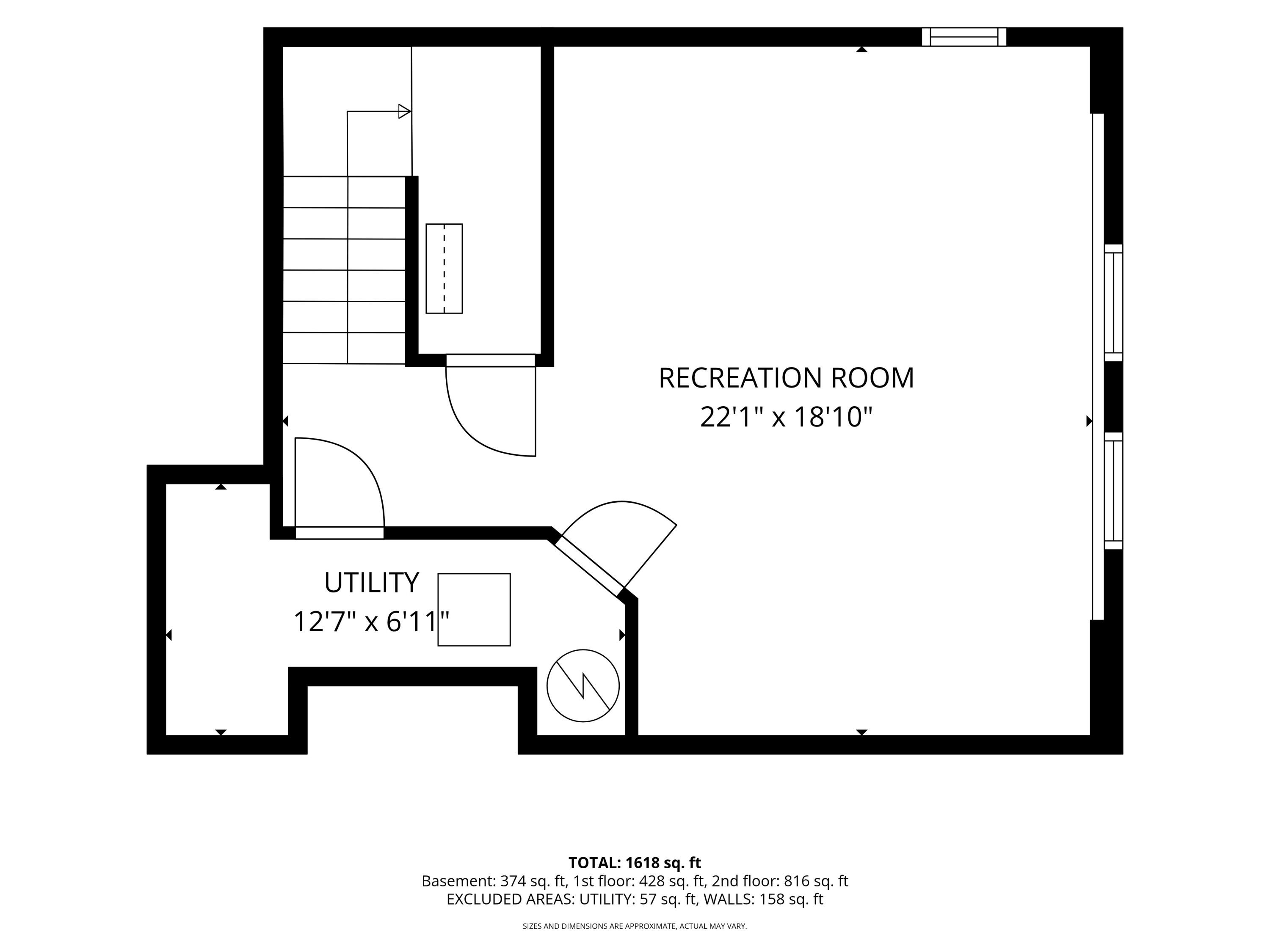931 Bluff Creek Drive Grand Haven MI 49417