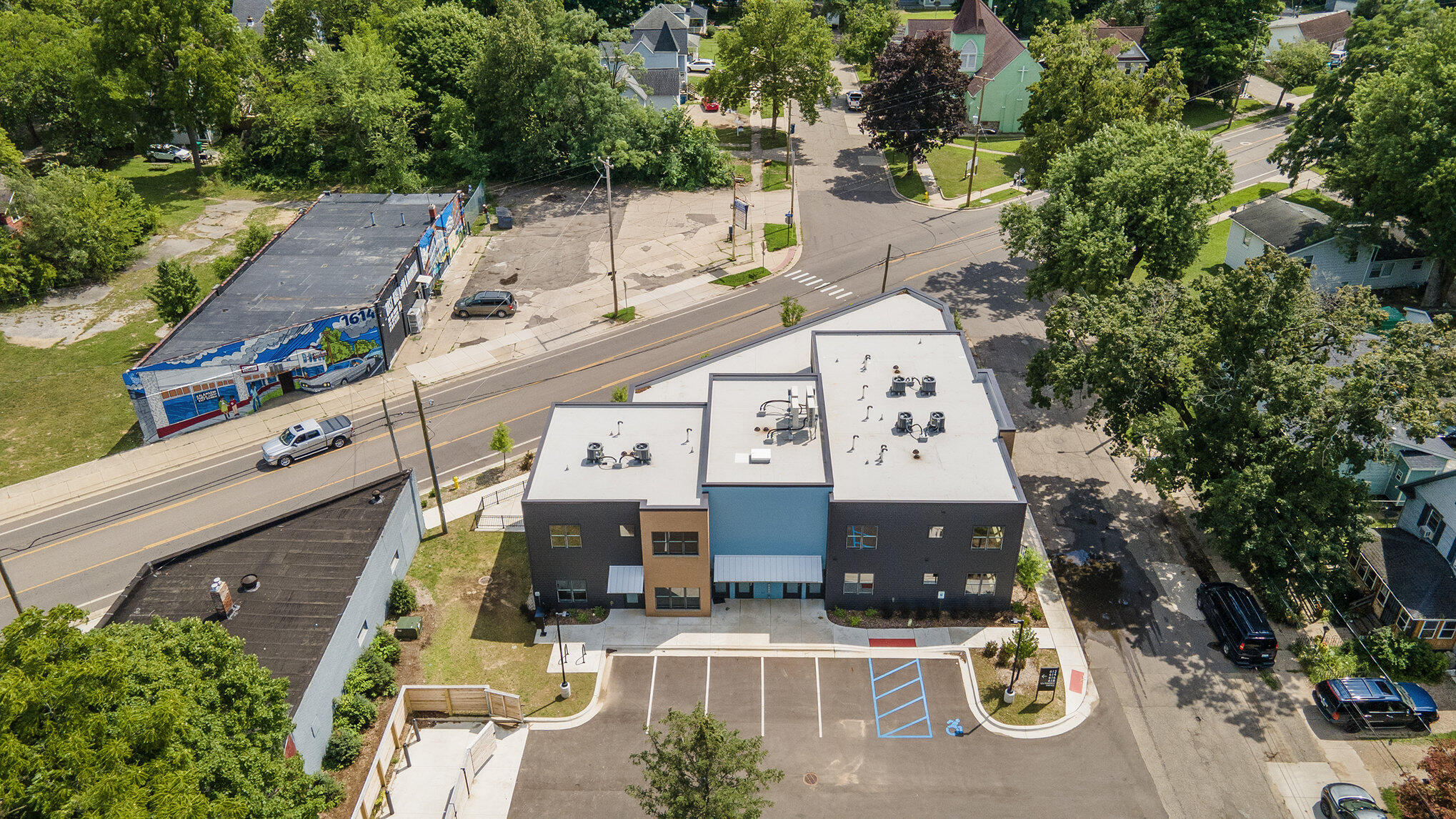 612 Southworth Terrace Kalamazoo MI 49048