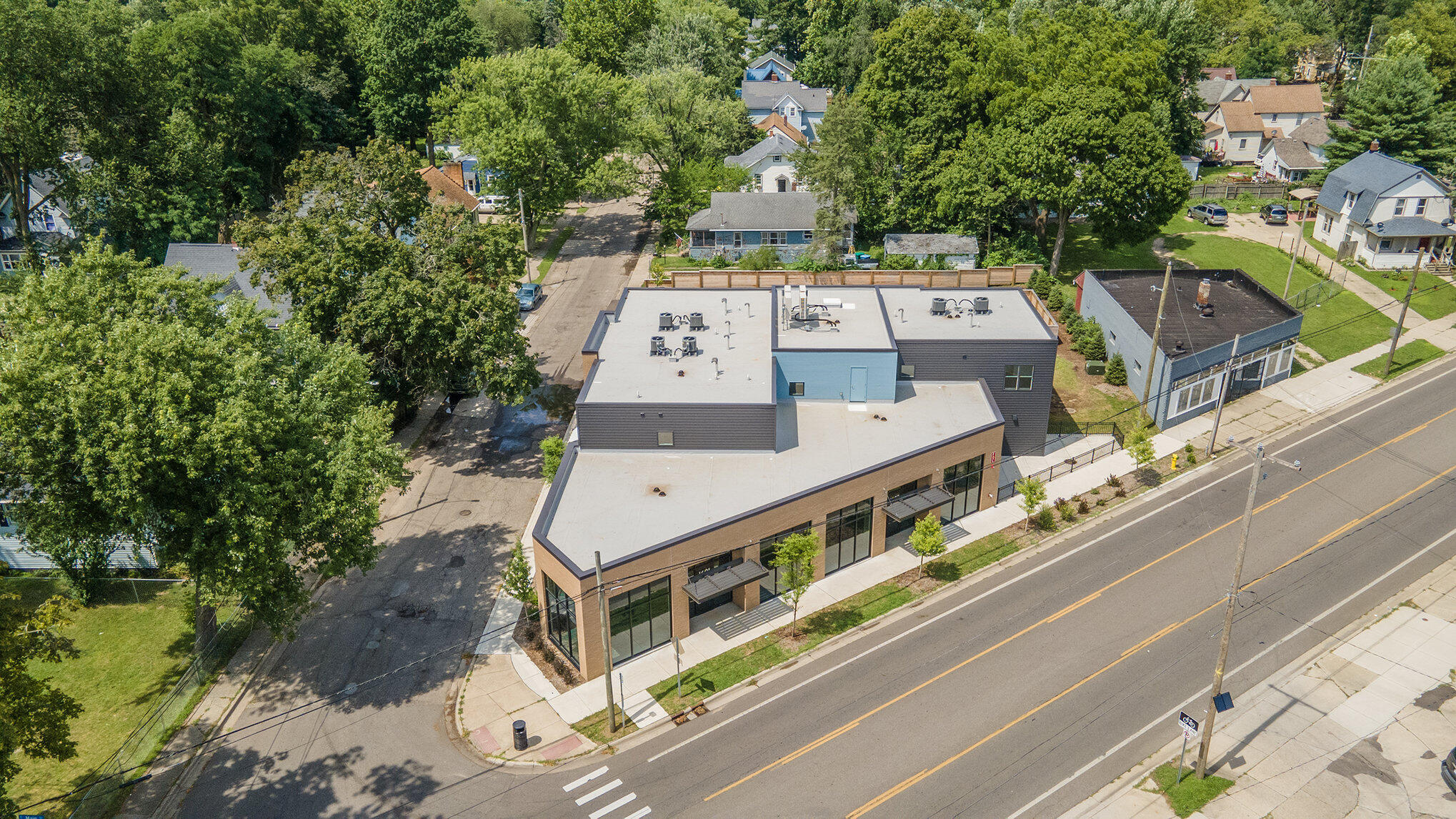 612 Southworth Terrace Kalamazoo MI 49048