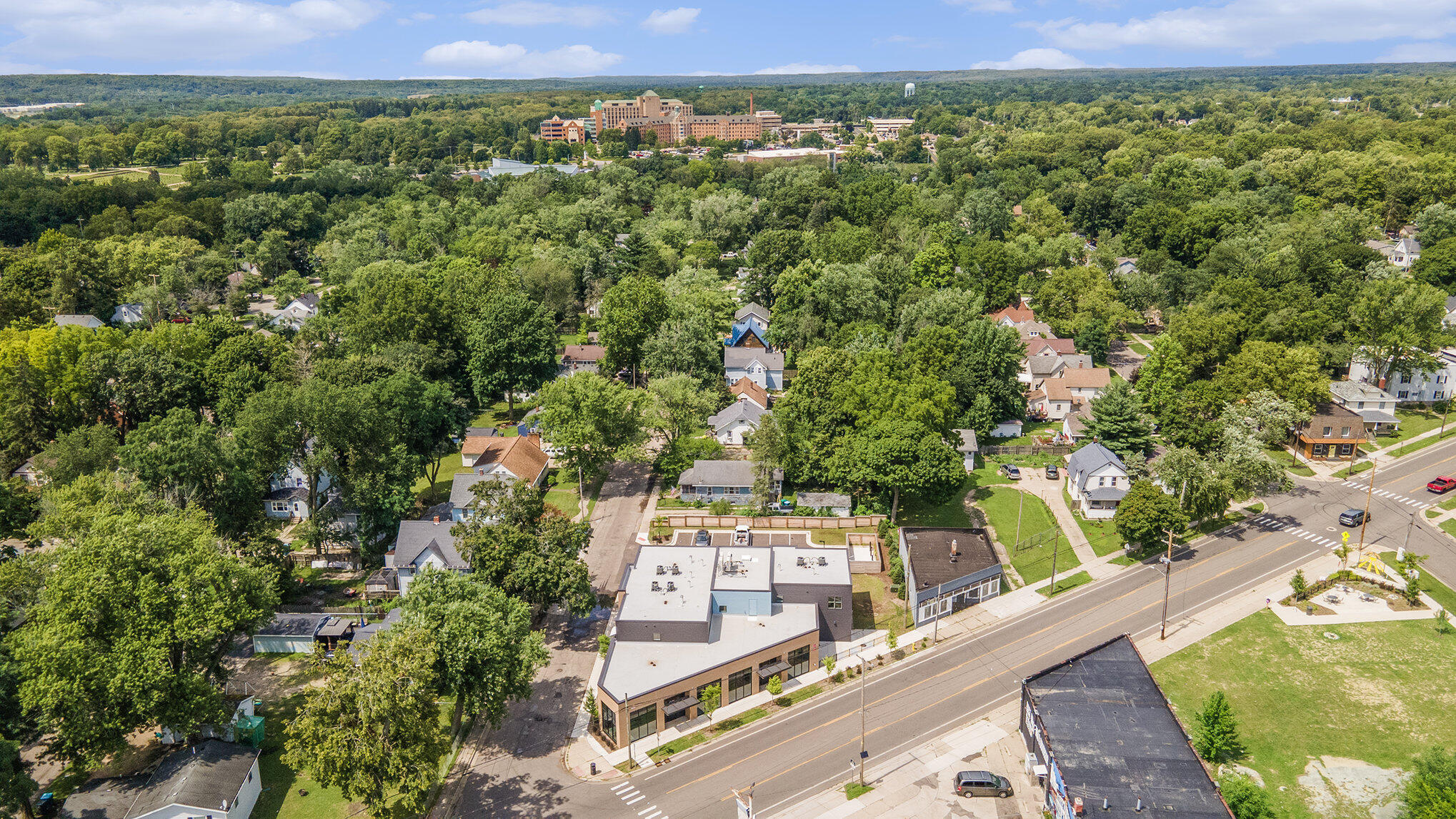 612 Southworth Terrace Kalamazoo MI 49048
