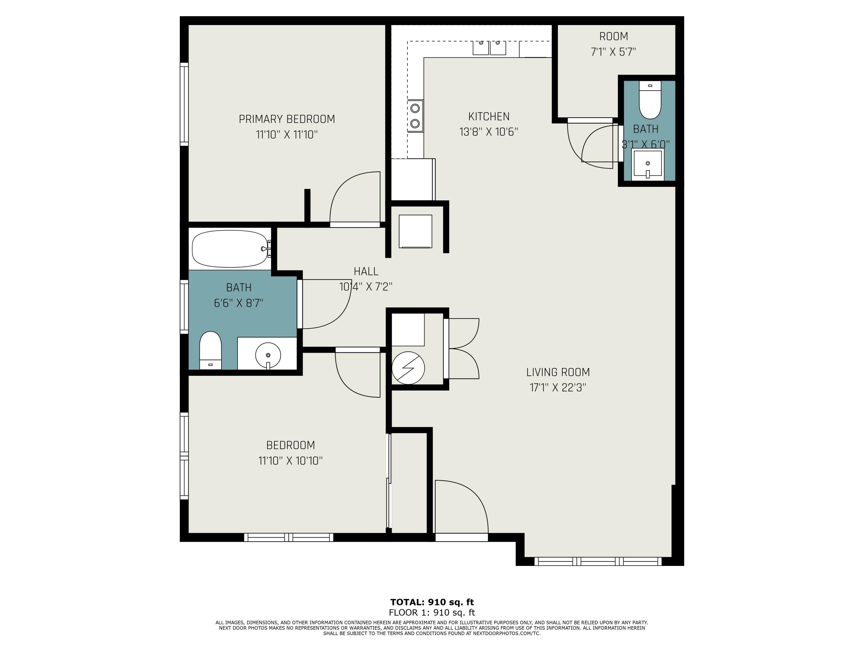612 Southworth Terrace Kalamazoo MI 49048