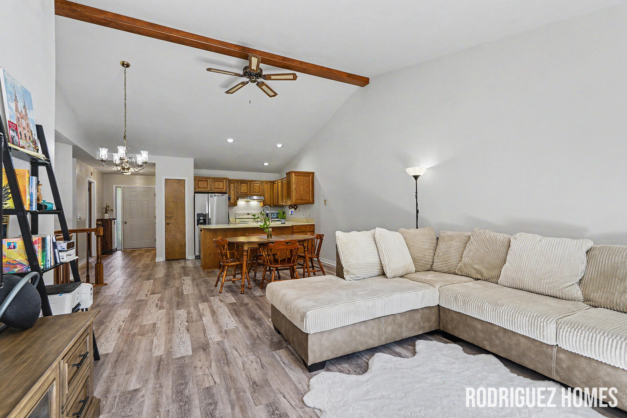 1731 Lakeview Drive Zeeland MI 49464