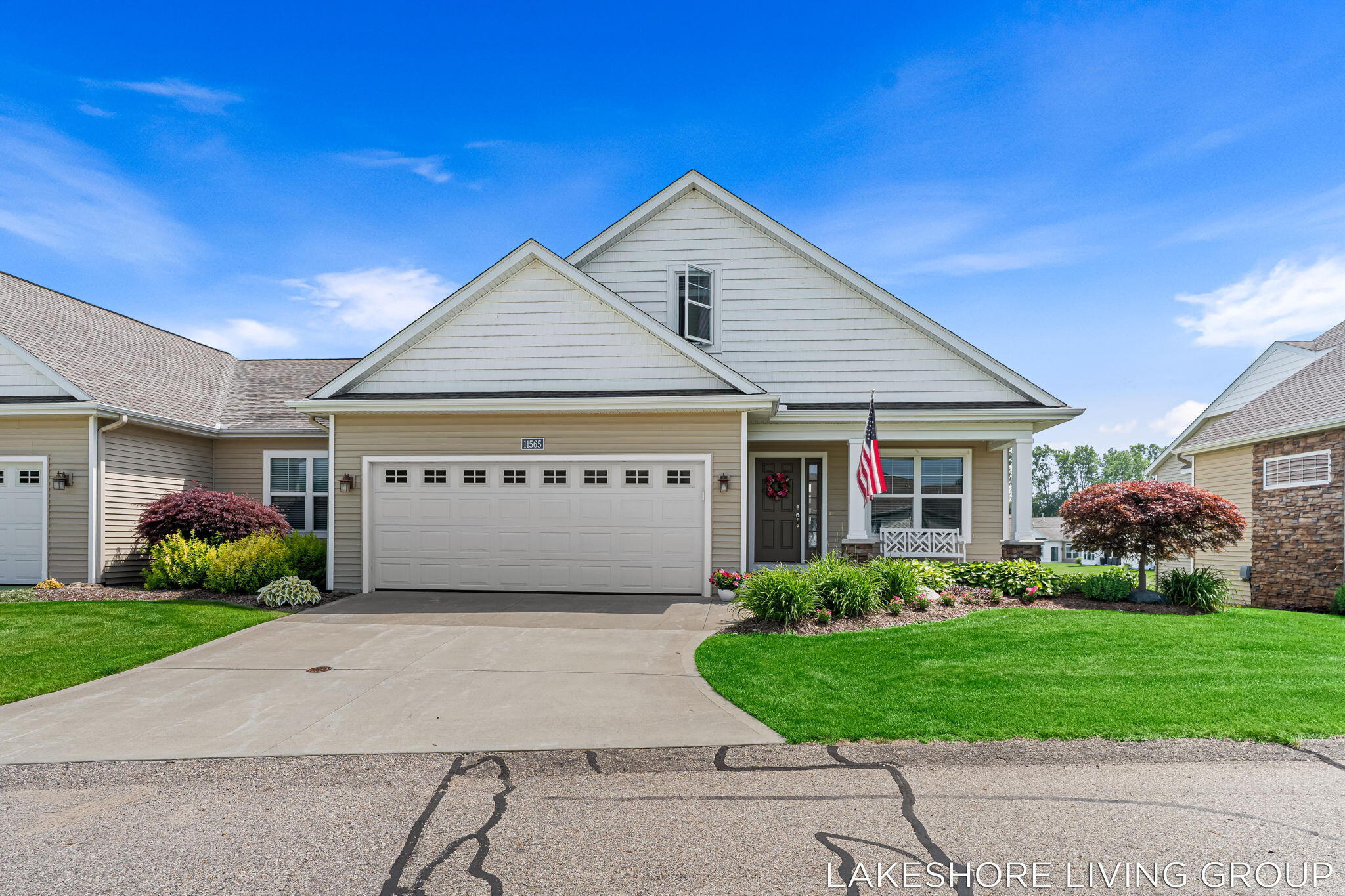 11565 S Lake Drive Holland MI 49424