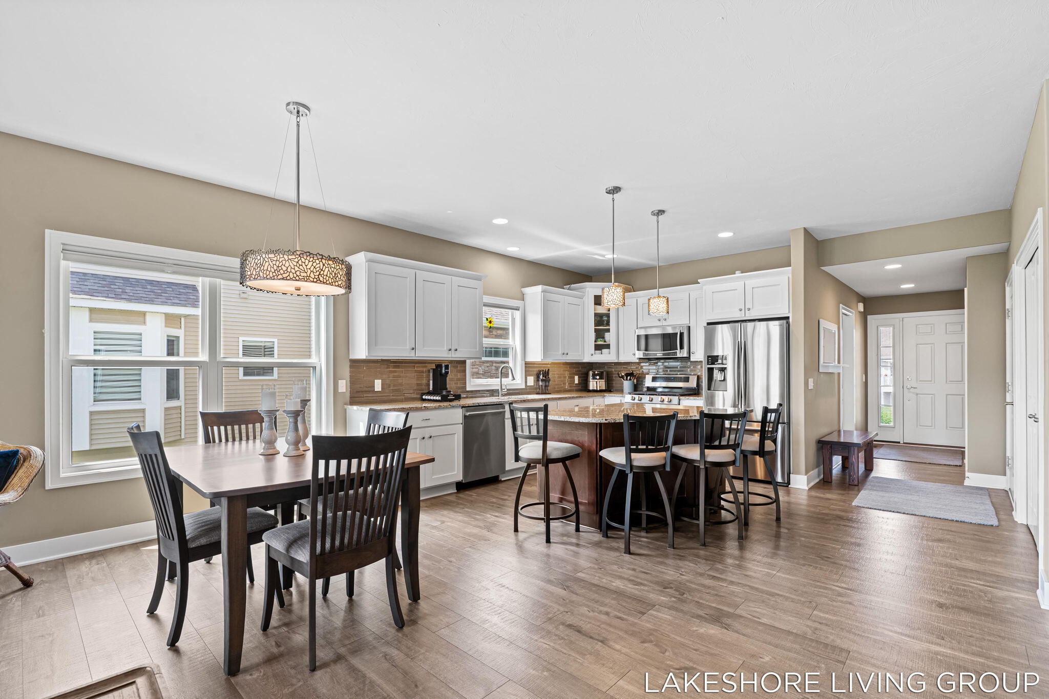 11565 S Lake Drive Holland MI 49424
