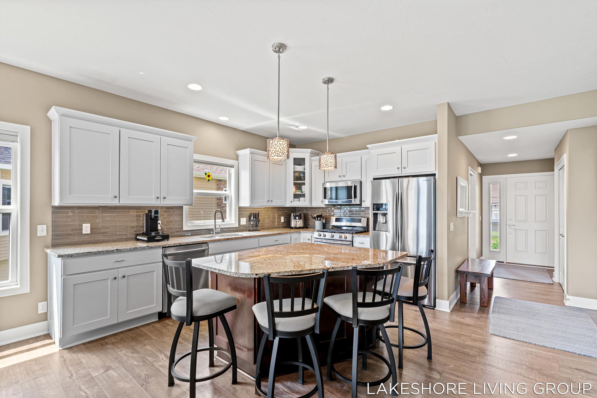 11565 S Lake Drive Holland MI 49424