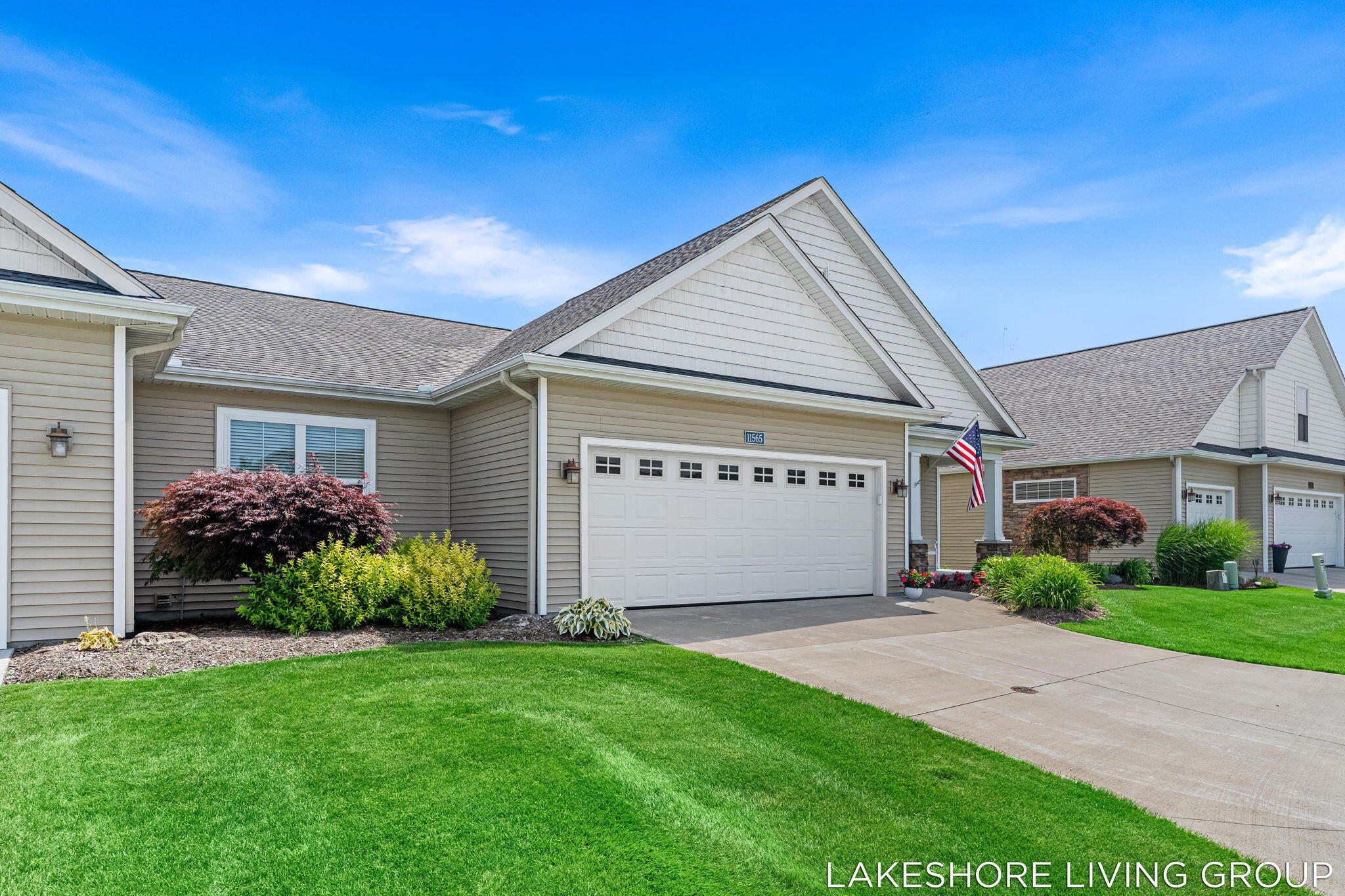 11565 S Lake Drive Holland MI 49424