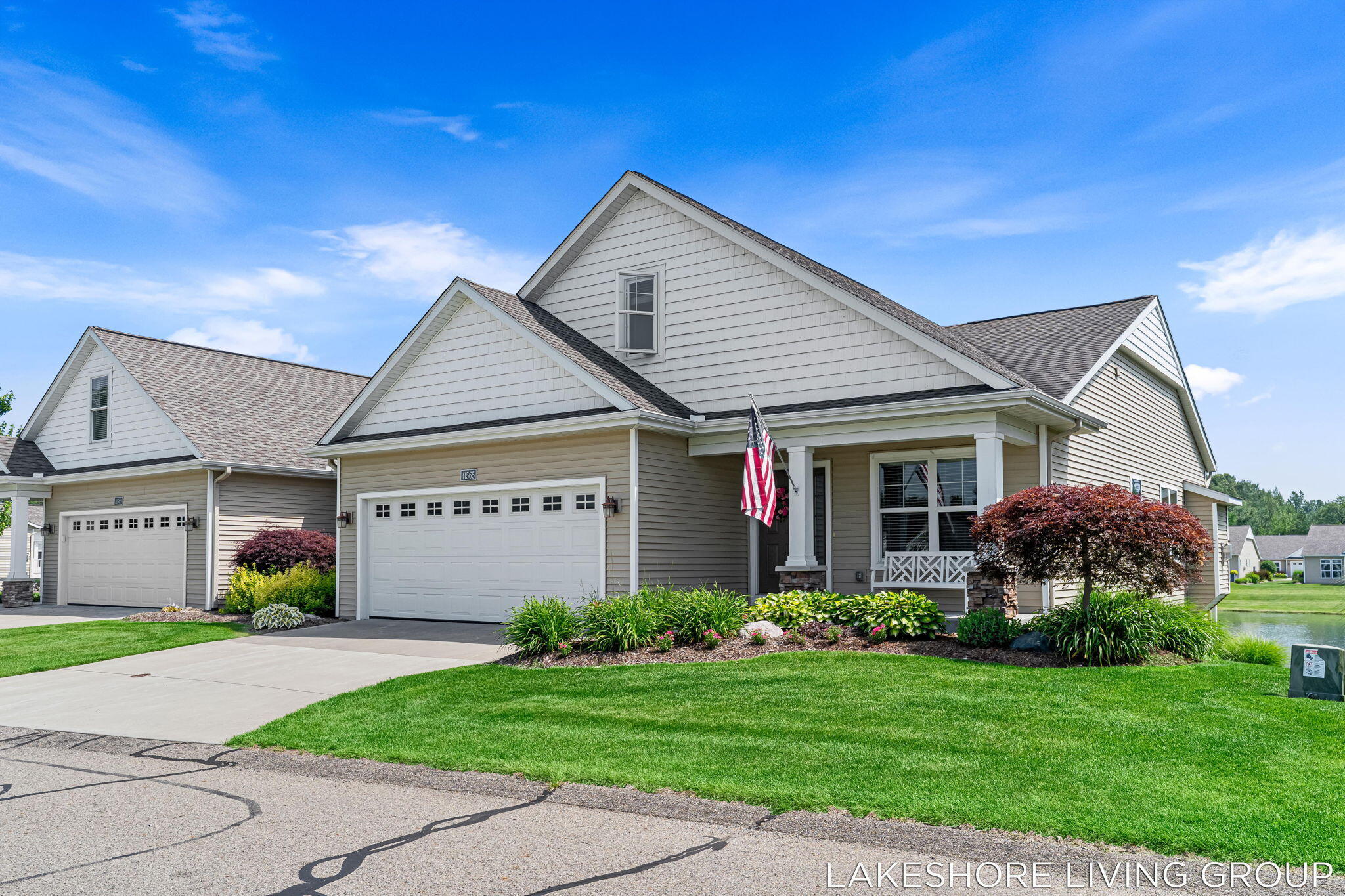 11565 S Lake Drive Holland MI 49424