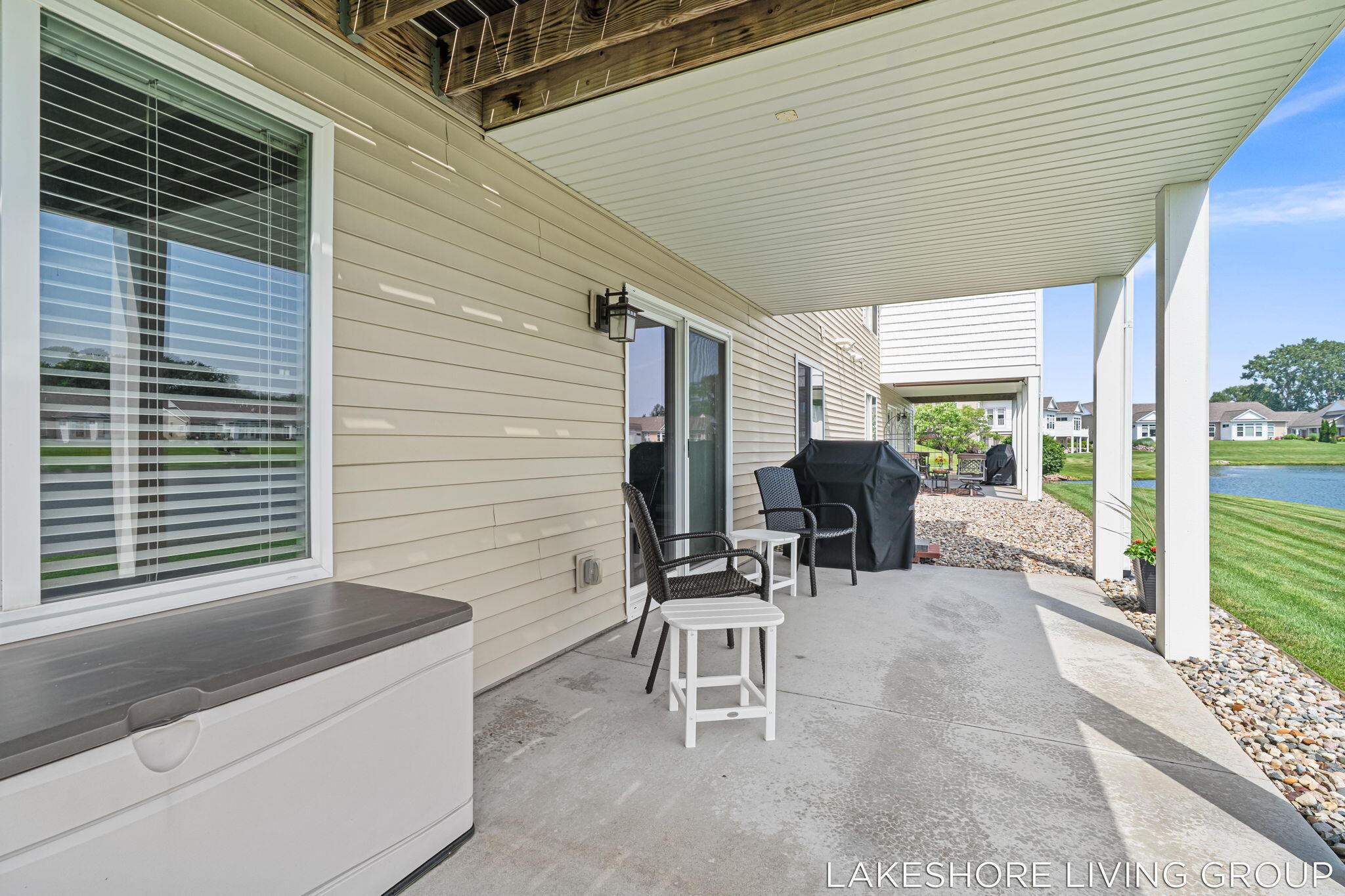 11565 S Lake Drive Holland MI 49424
