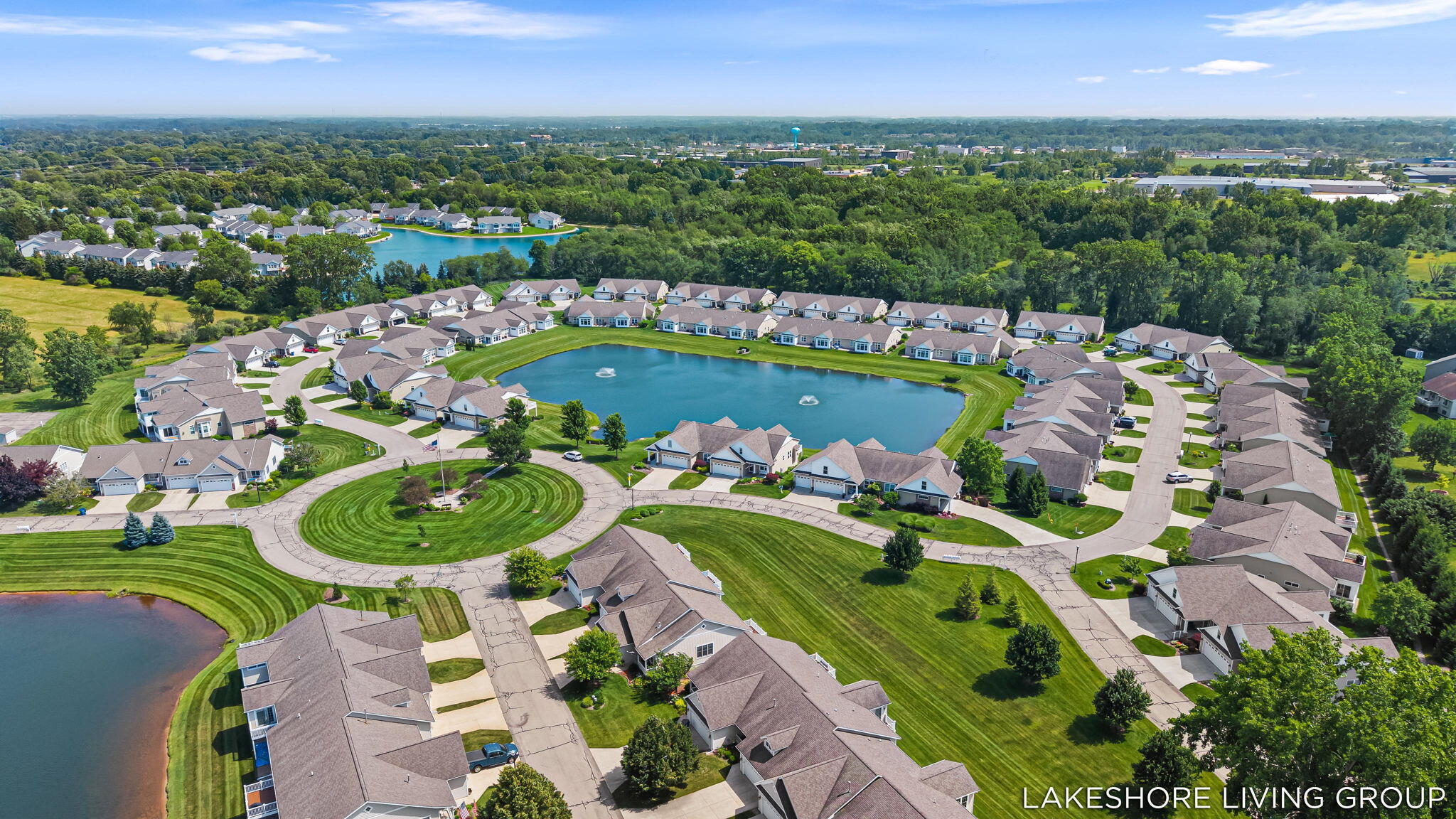11565 S Lake Drive Holland MI 49424