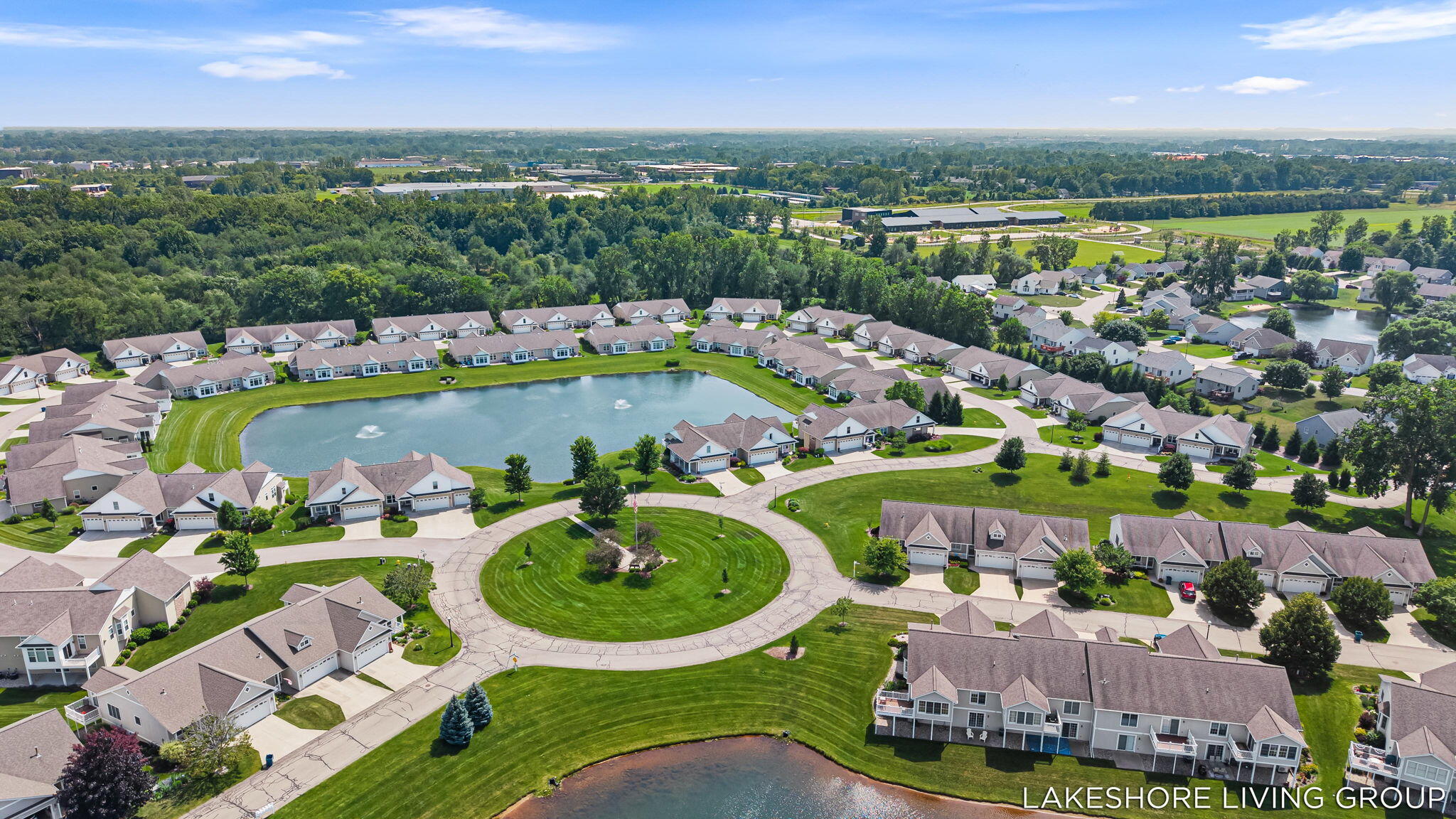 11565 S Lake Drive Holland MI 49424