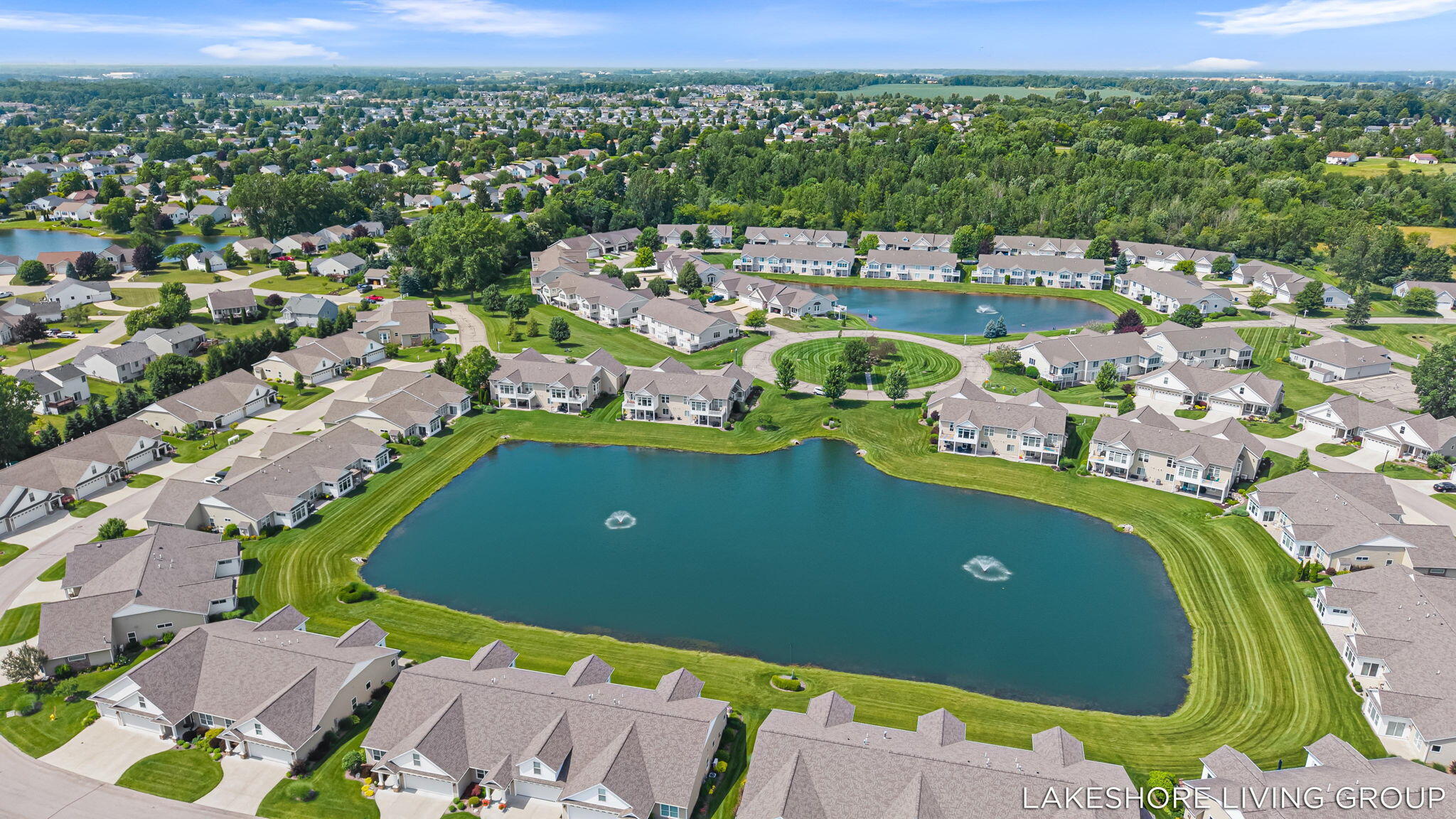 11565 S Lake Drive Holland MI 49424