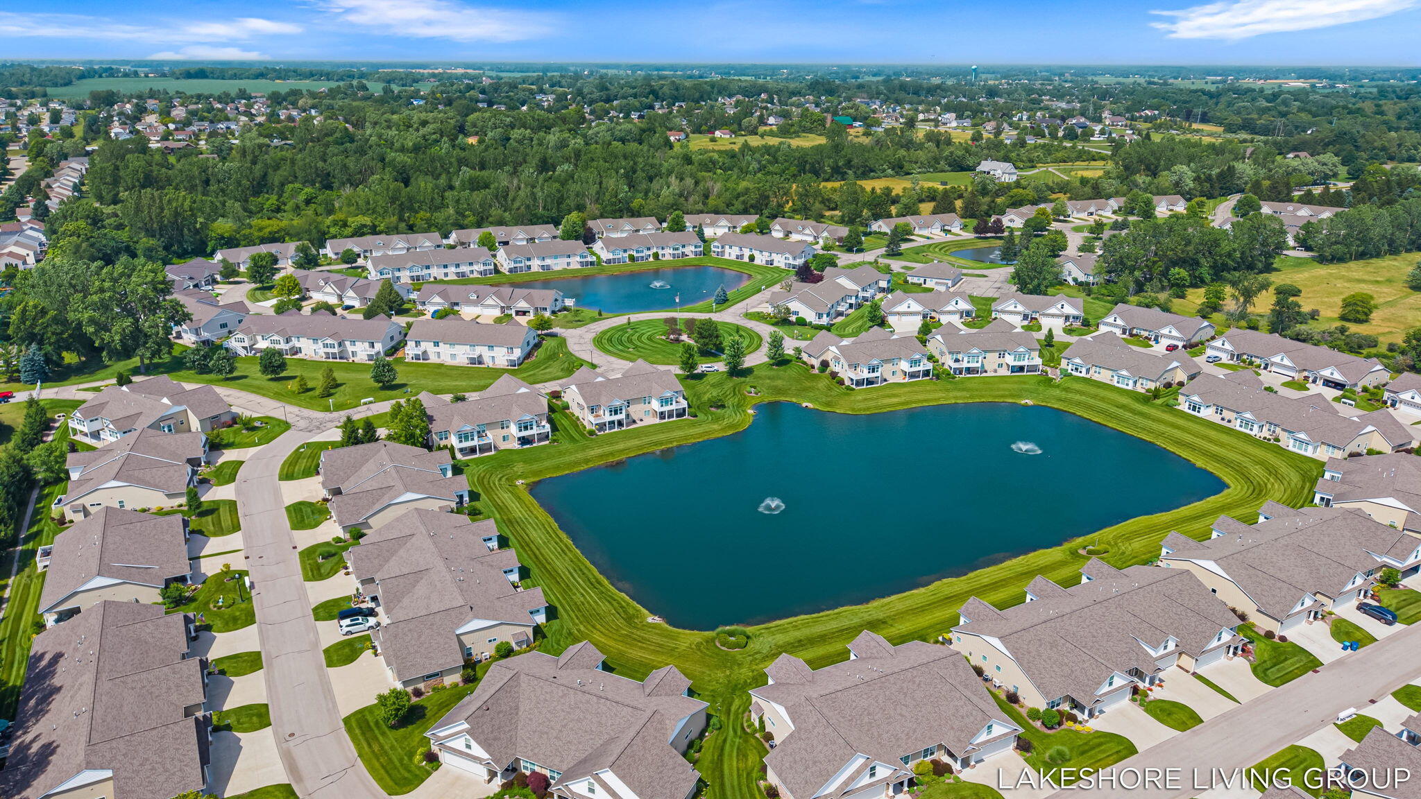 11565 S Lake Drive Holland MI 49424