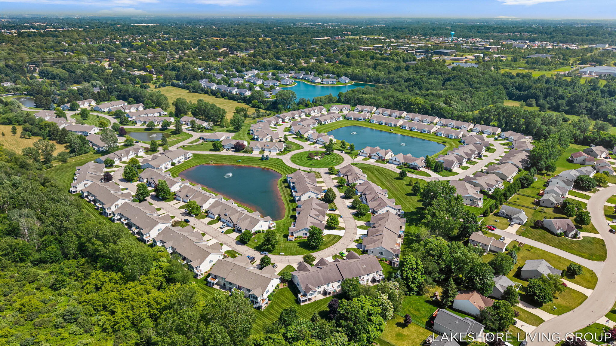 11565 S Lake Drive Holland MI 49424