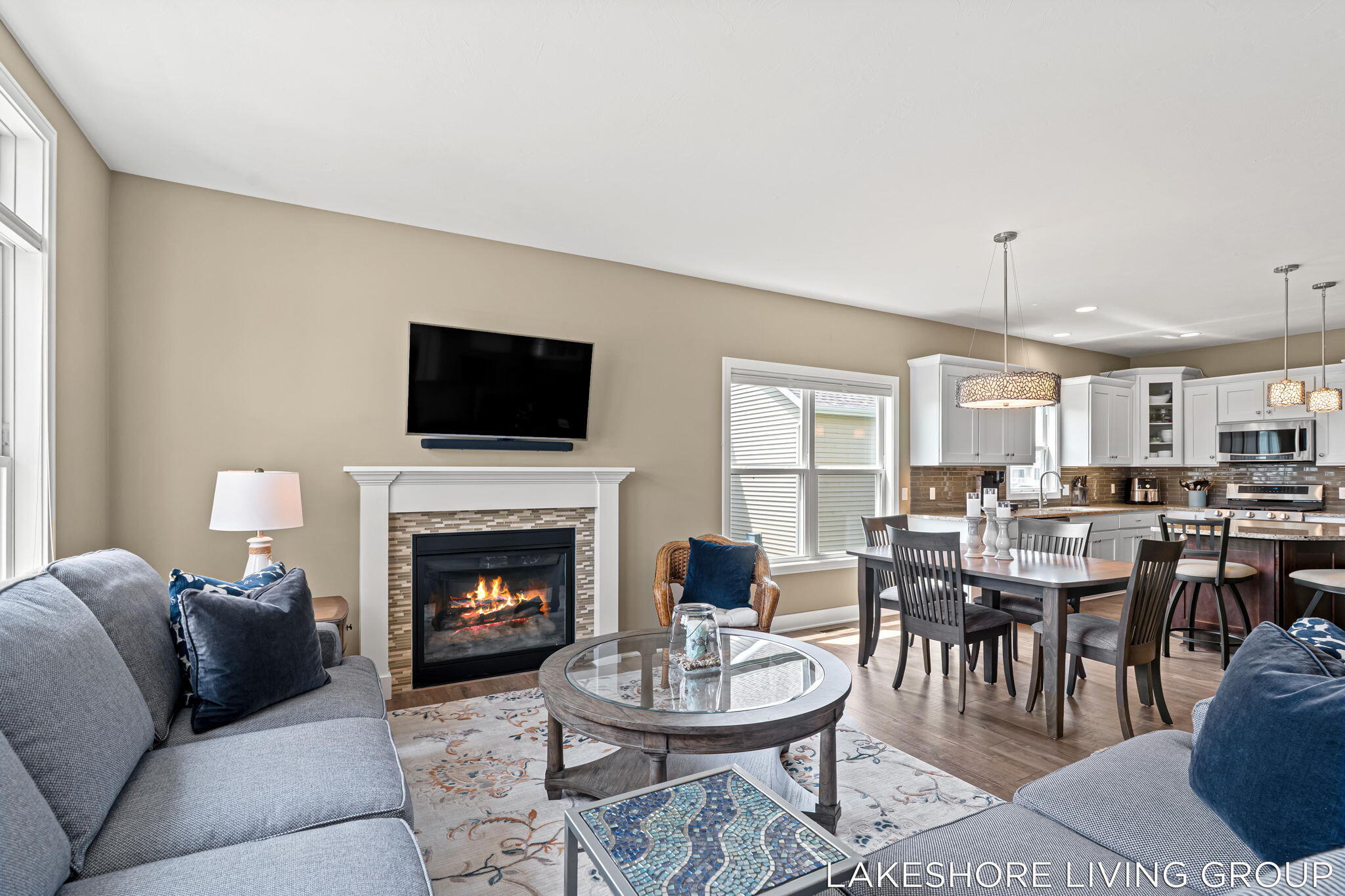 11565 S Lake Drive Holland MI 49424