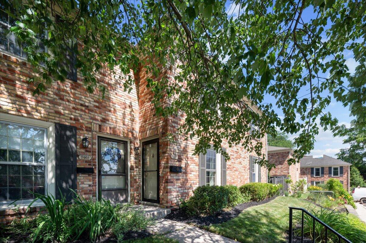 2470 Village Drive SE Grand Rapids MI 49506