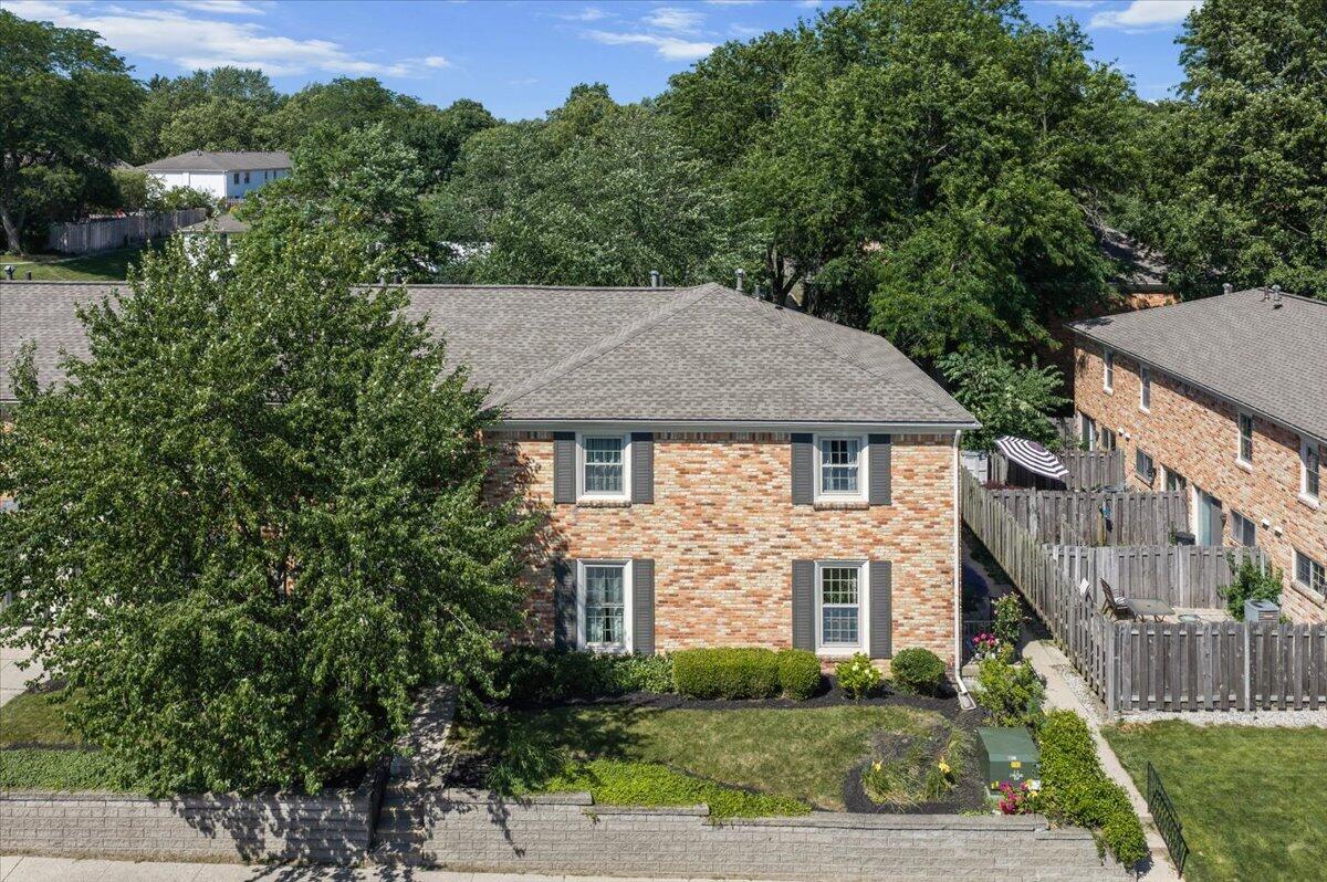 2470 Village Drive SE Grand Rapids MI 49506