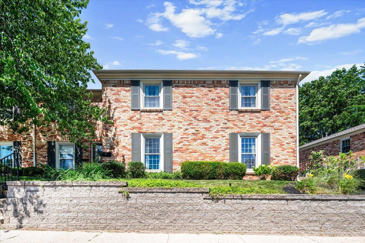 2470 Village Drive SE Grand Rapids MI 49506