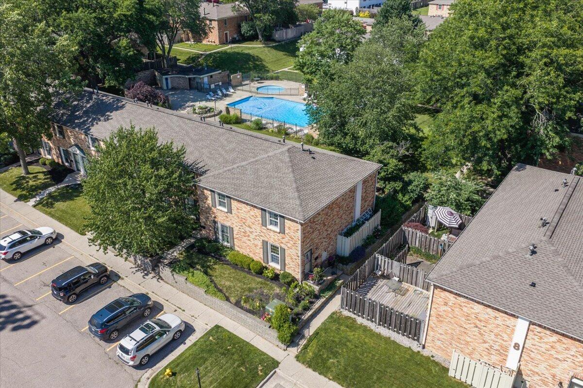 2470 Village Drive SE Grand Rapids MI 49506