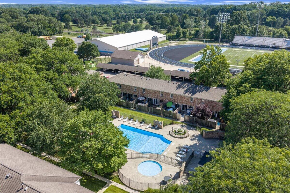 2470 Village Drive SE Grand Rapids MI 49506