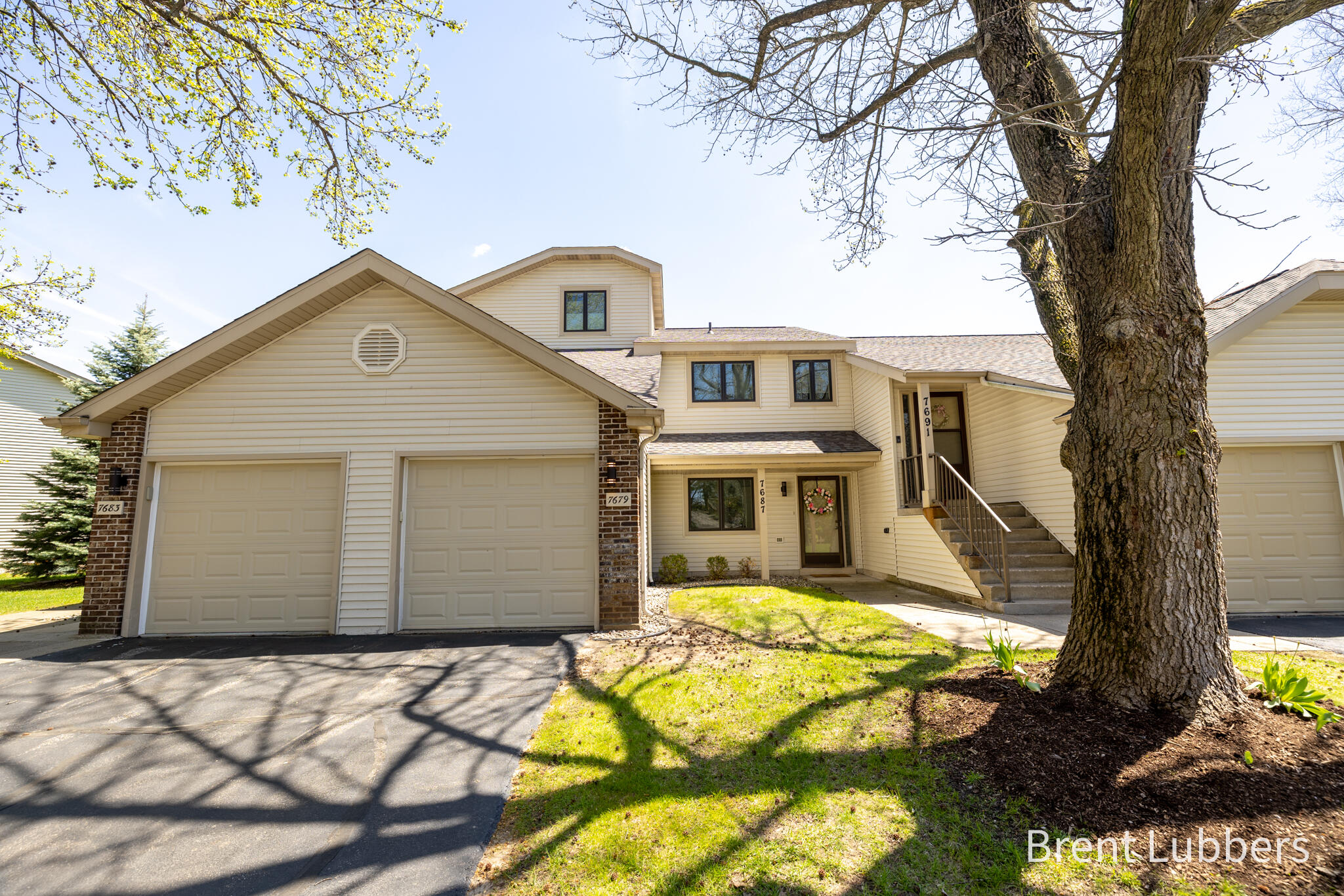 7679 Blackmar Circle Portage MI 49024