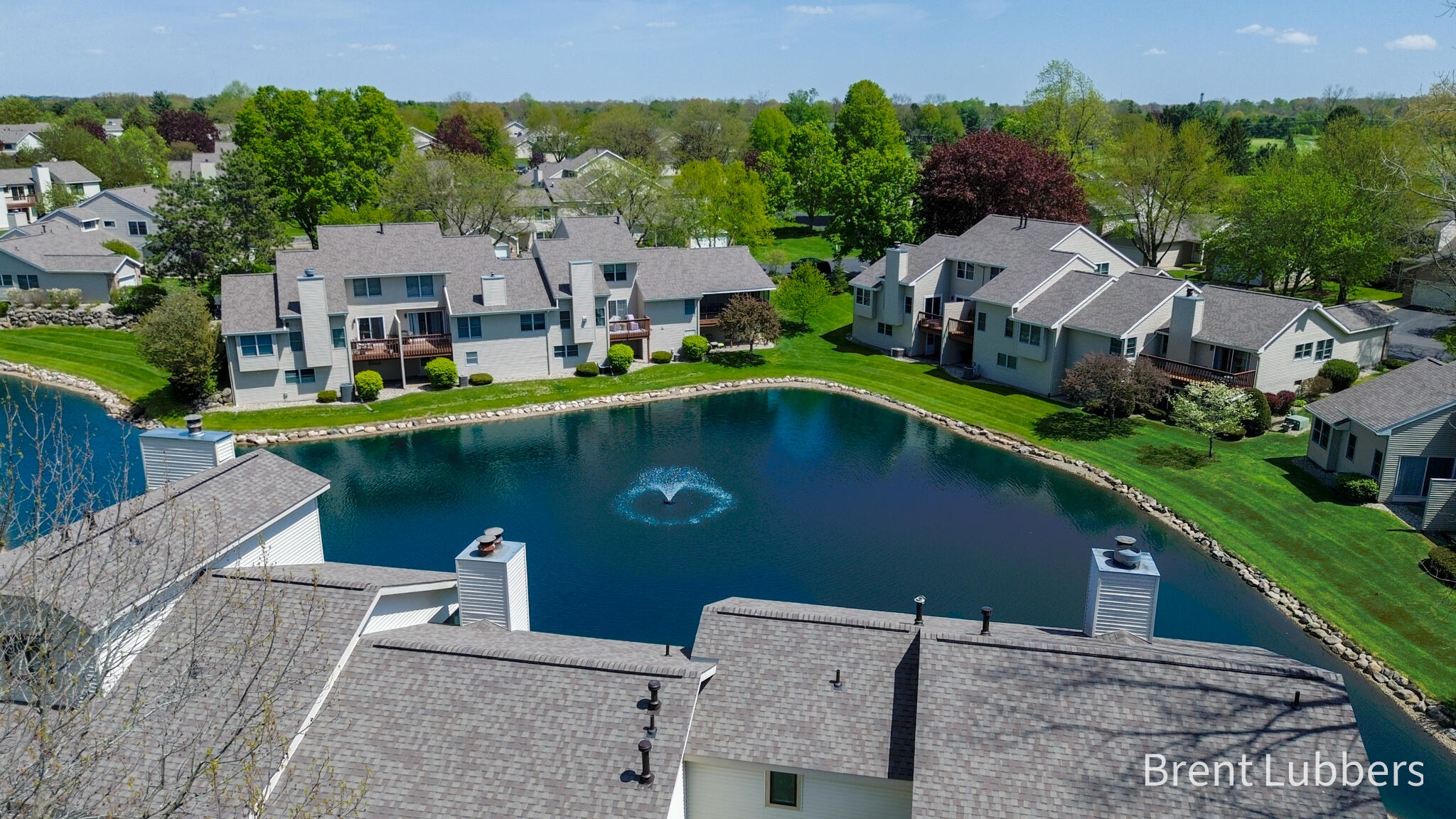 7679 Blackmar Circle Portage MI 49024