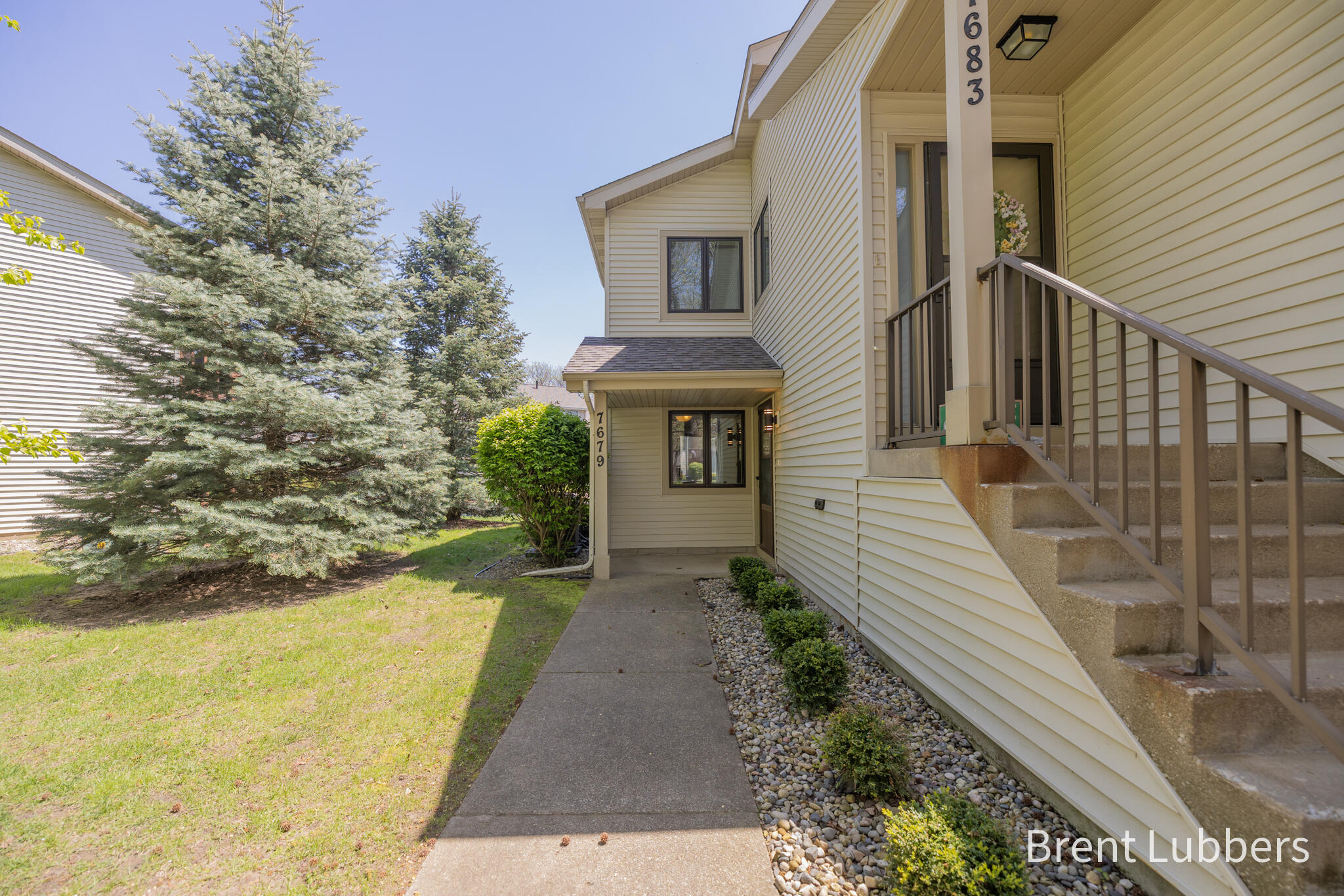7679 Blackmar Circle Portage MI 49024