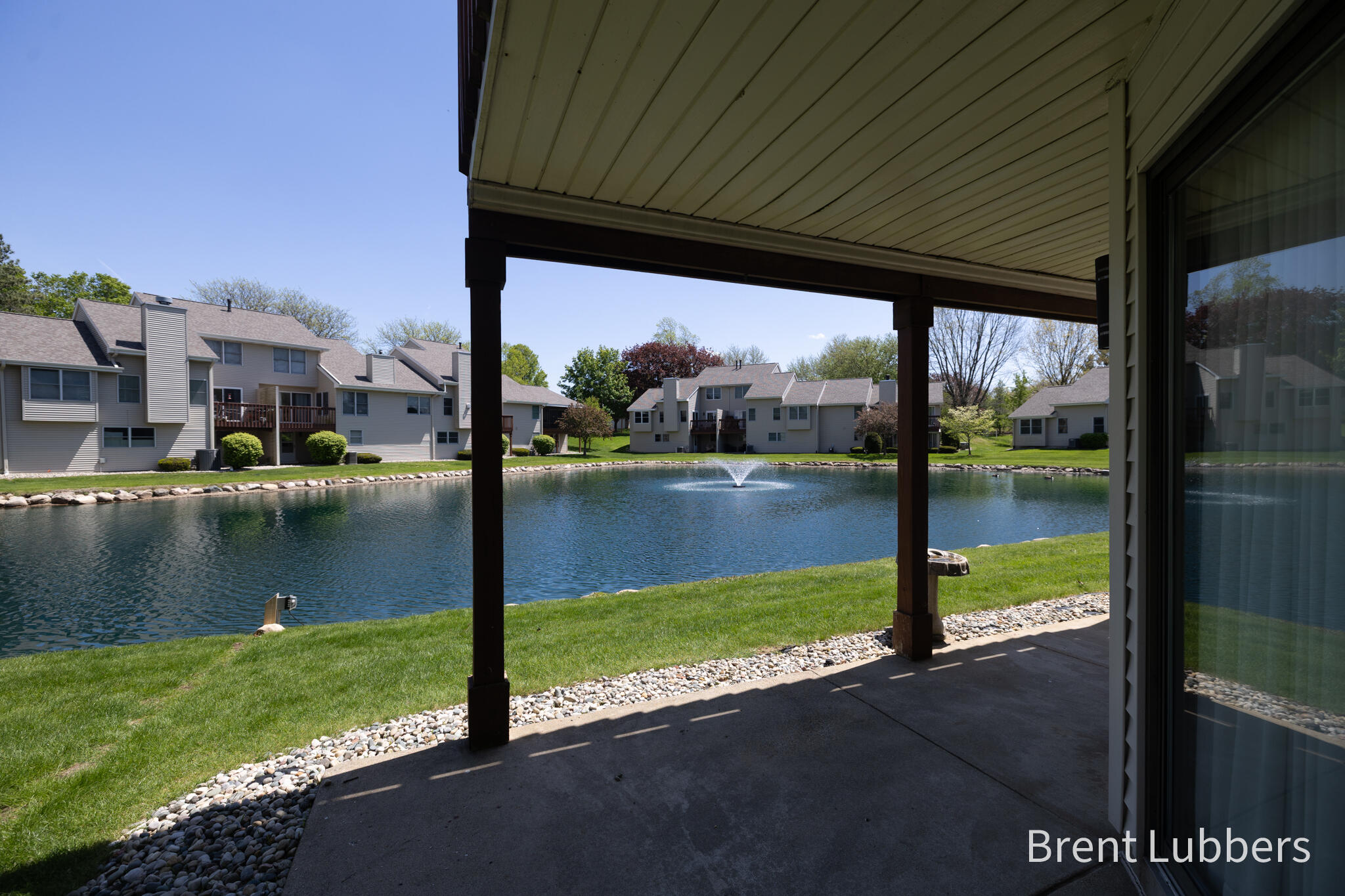 7679 Blackmar Circle Portage MI 49024