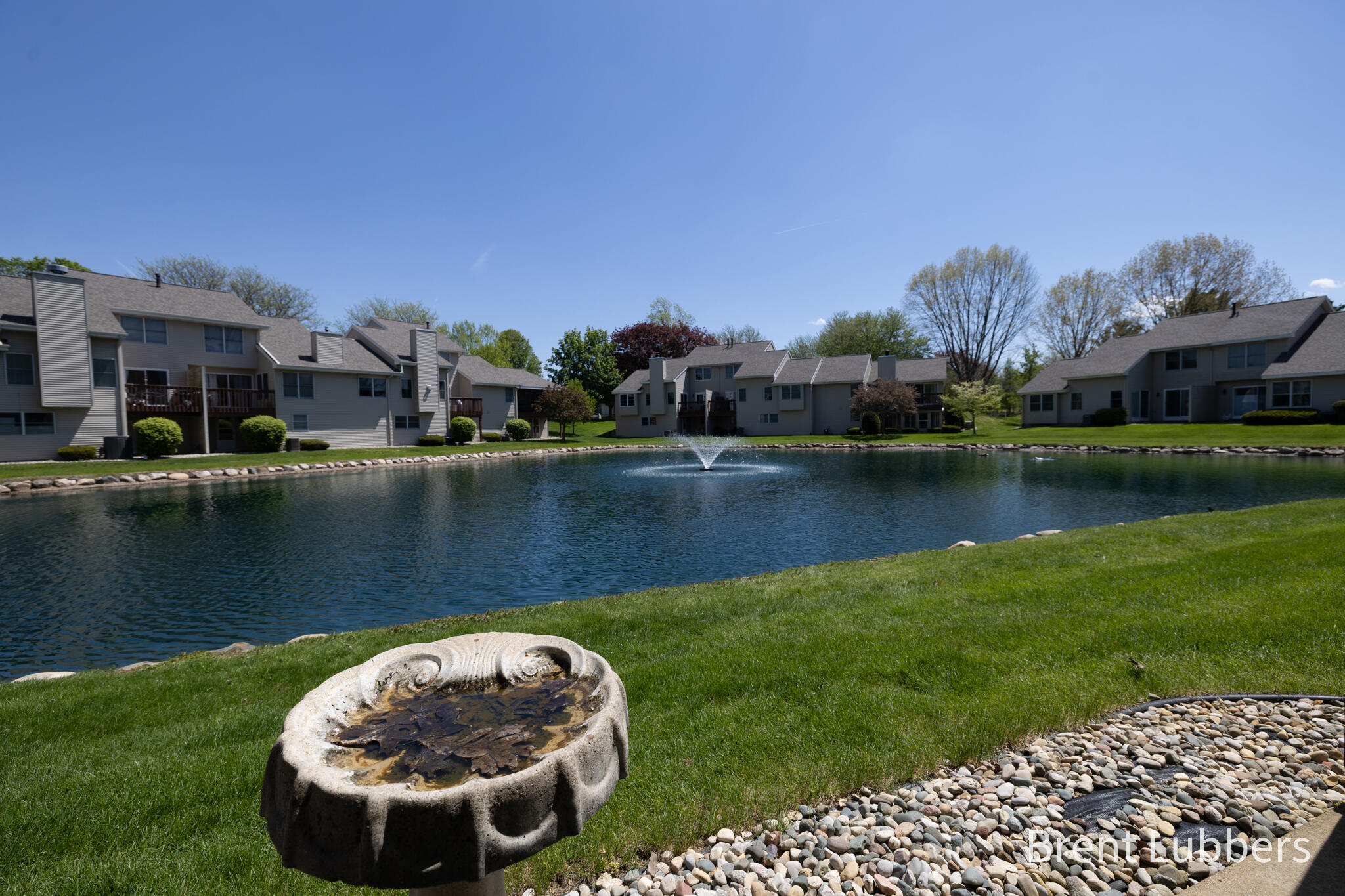7679 Blackmar Circle Portage MI 49024