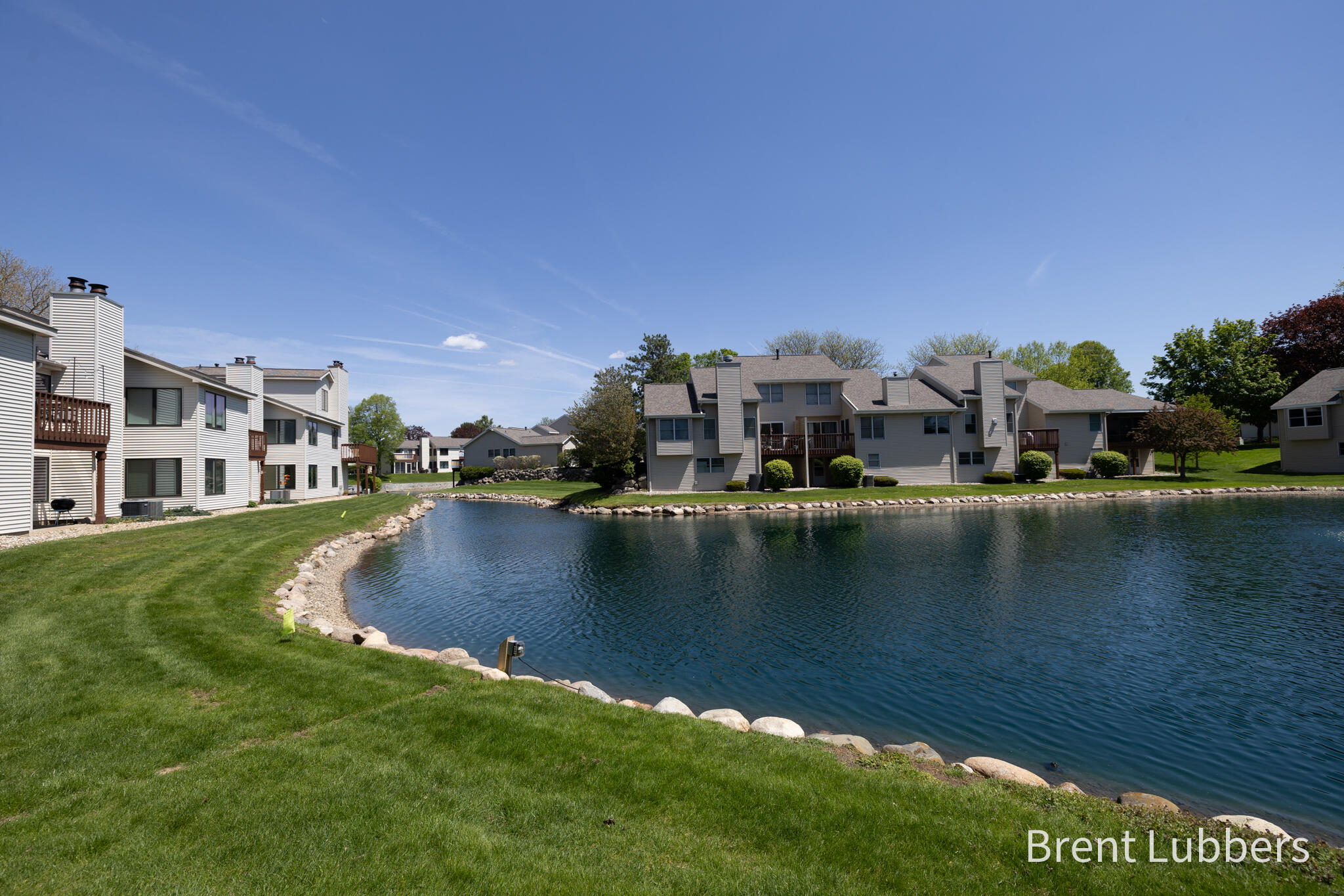 7679 Blackmar Circle Portage MI 49024