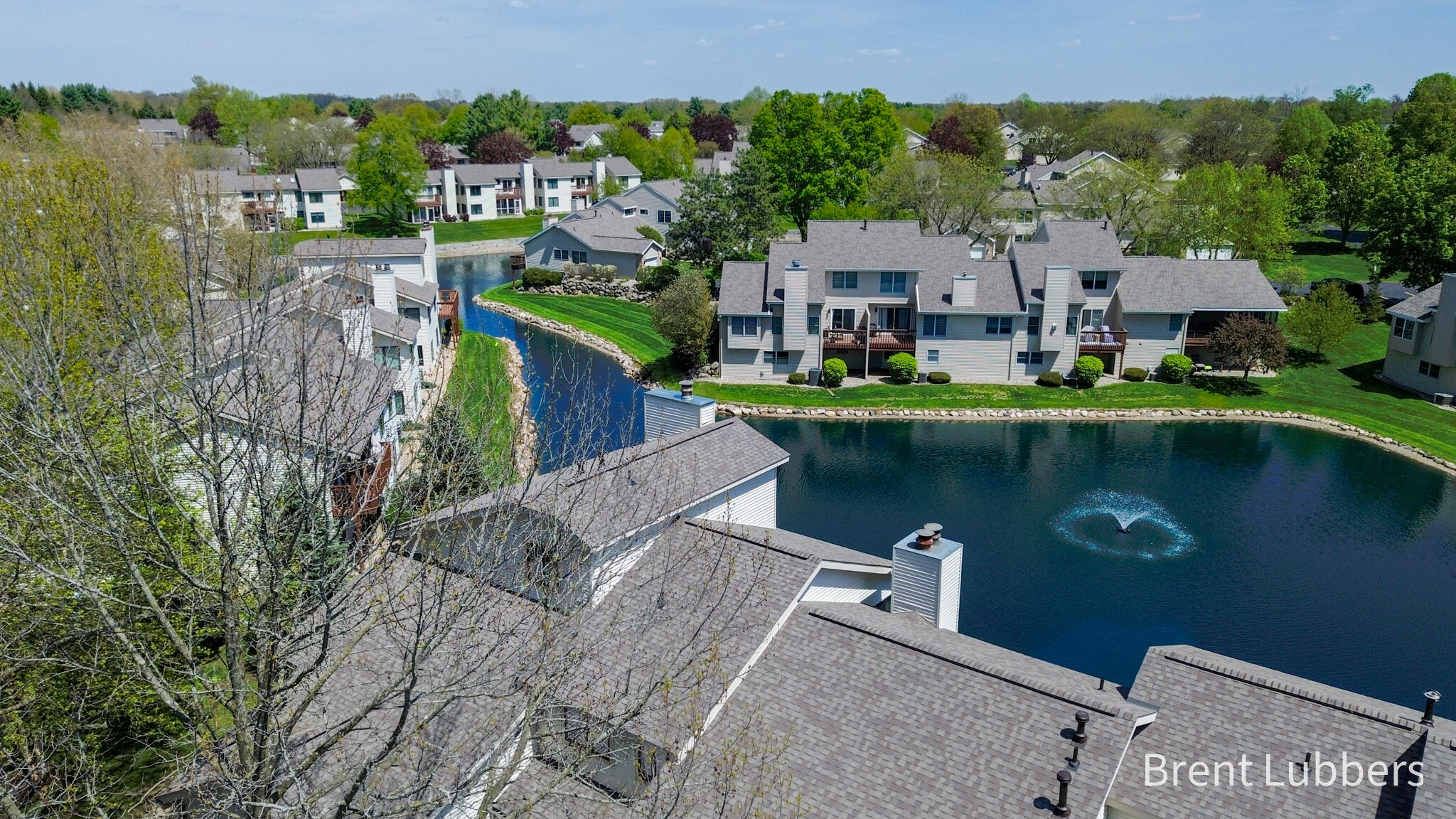 7679 Blackmar Circle Portage MI 49024