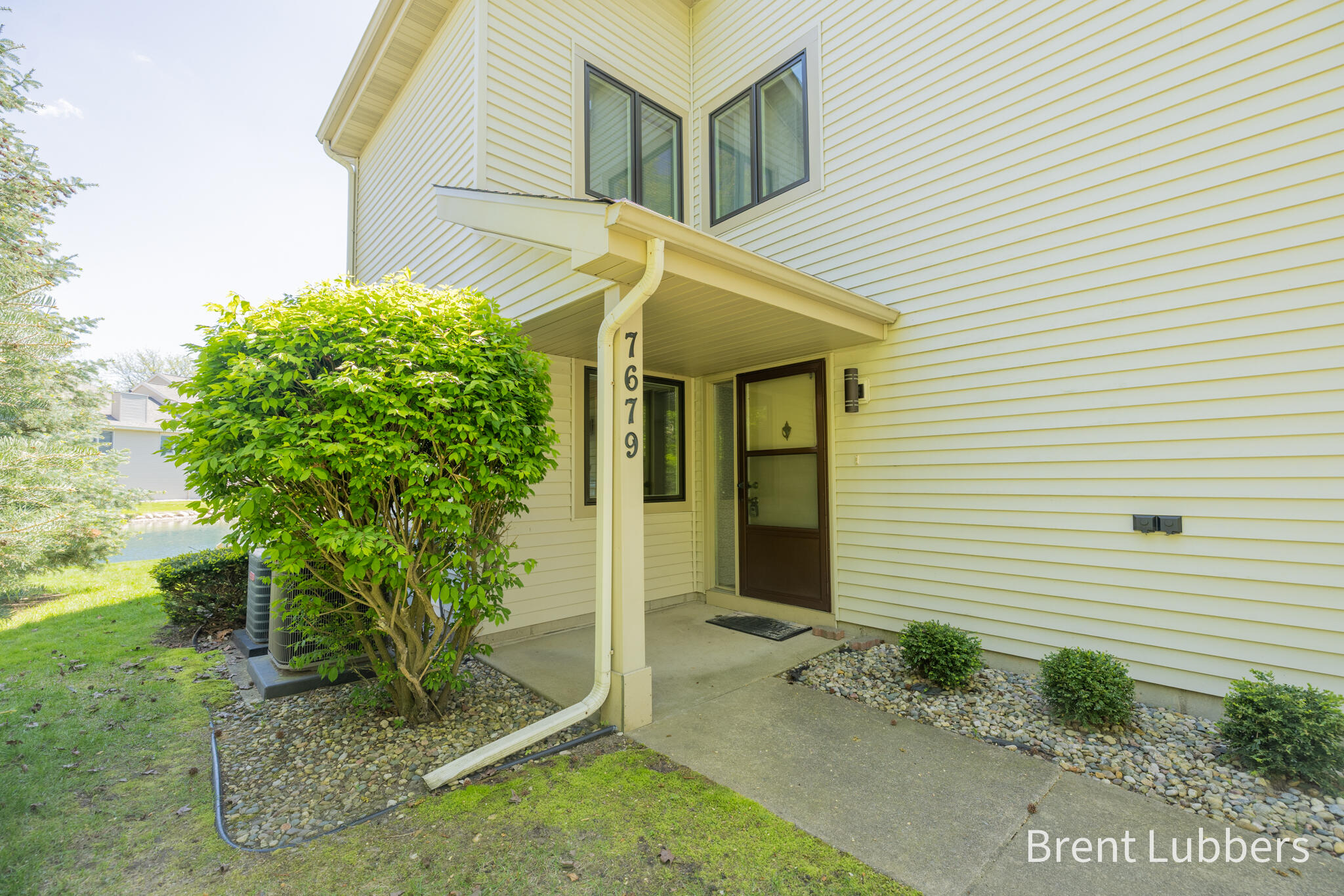 7679 Blackmar Circle Portage MI 49024