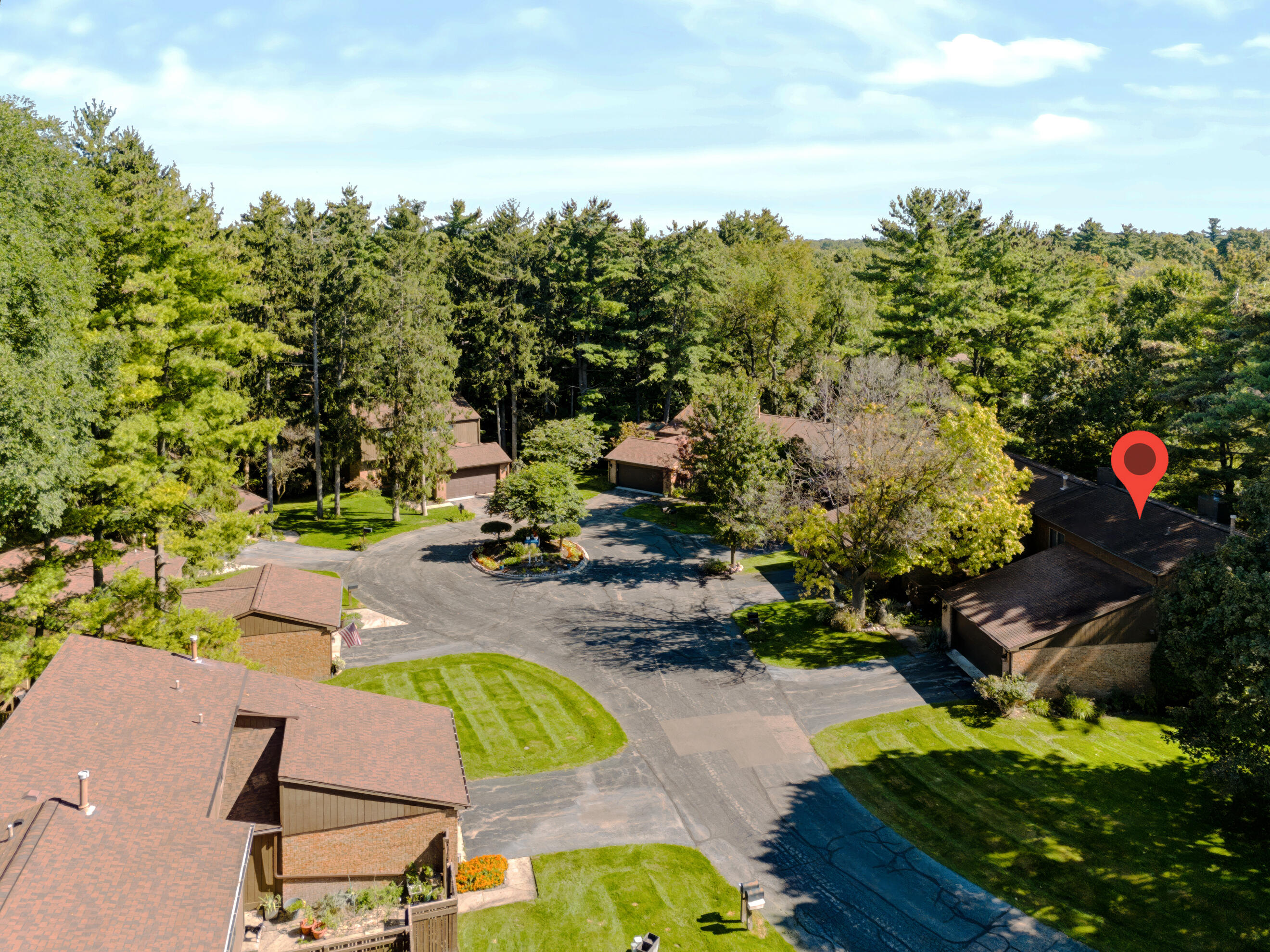 131 Pine Cove Circle Kalamazoo MI 49006