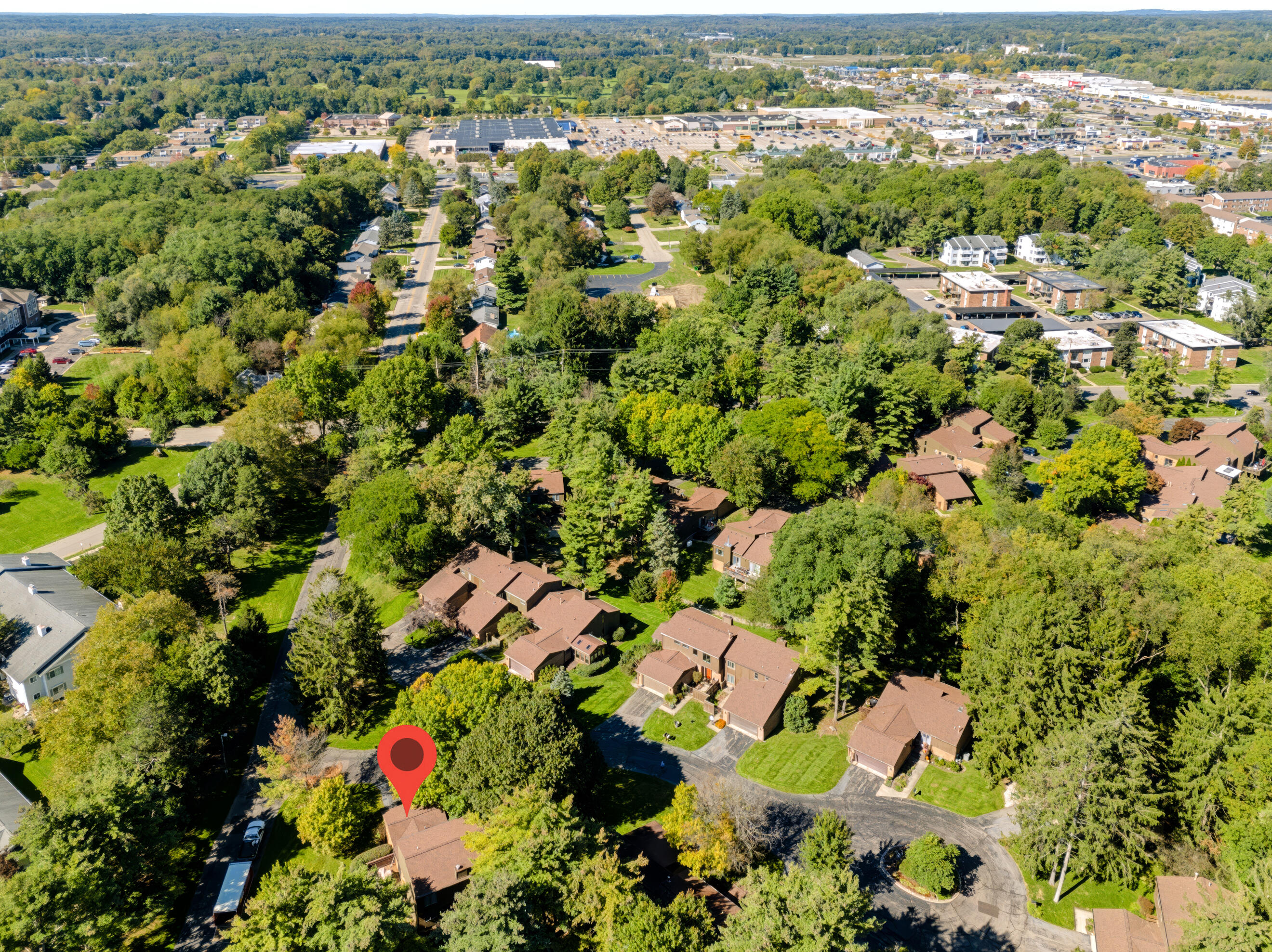 131 Pine Cove Circle Kalamazoo MI 49006
