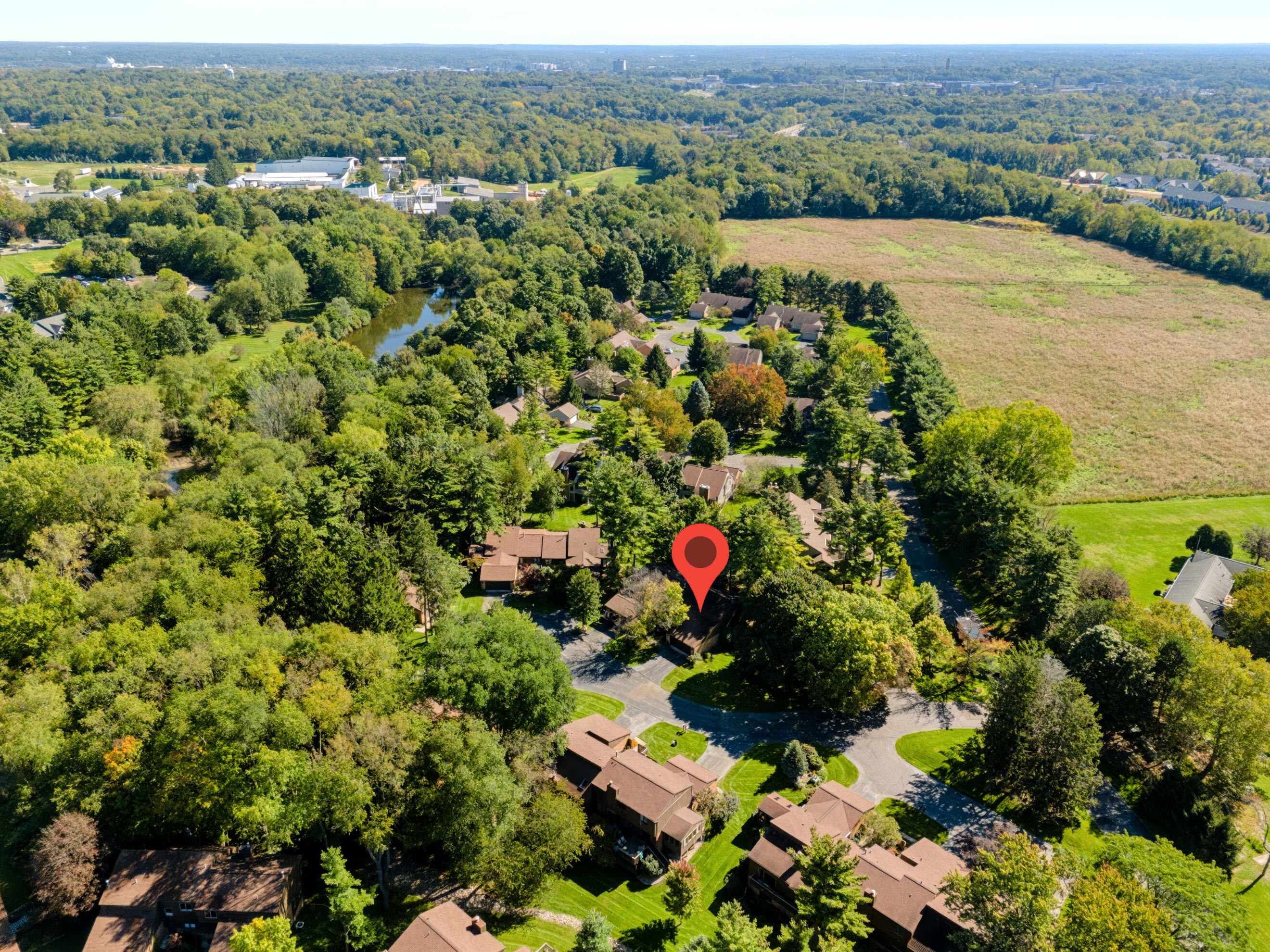 131 Pine Cove Circle Kalamazoo MI 49006