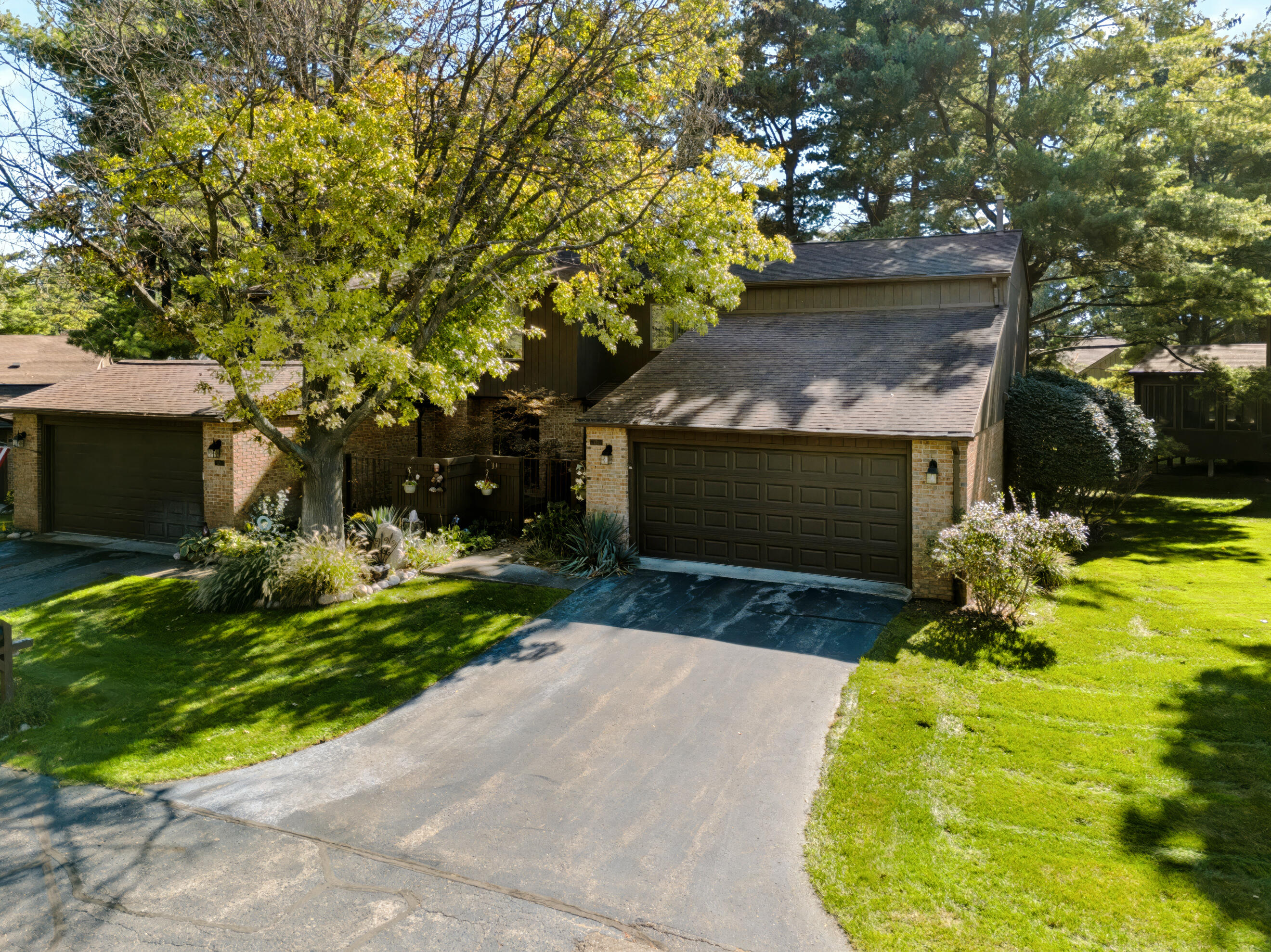 131 Pine Cove Circle Kalamazoo MI 49006