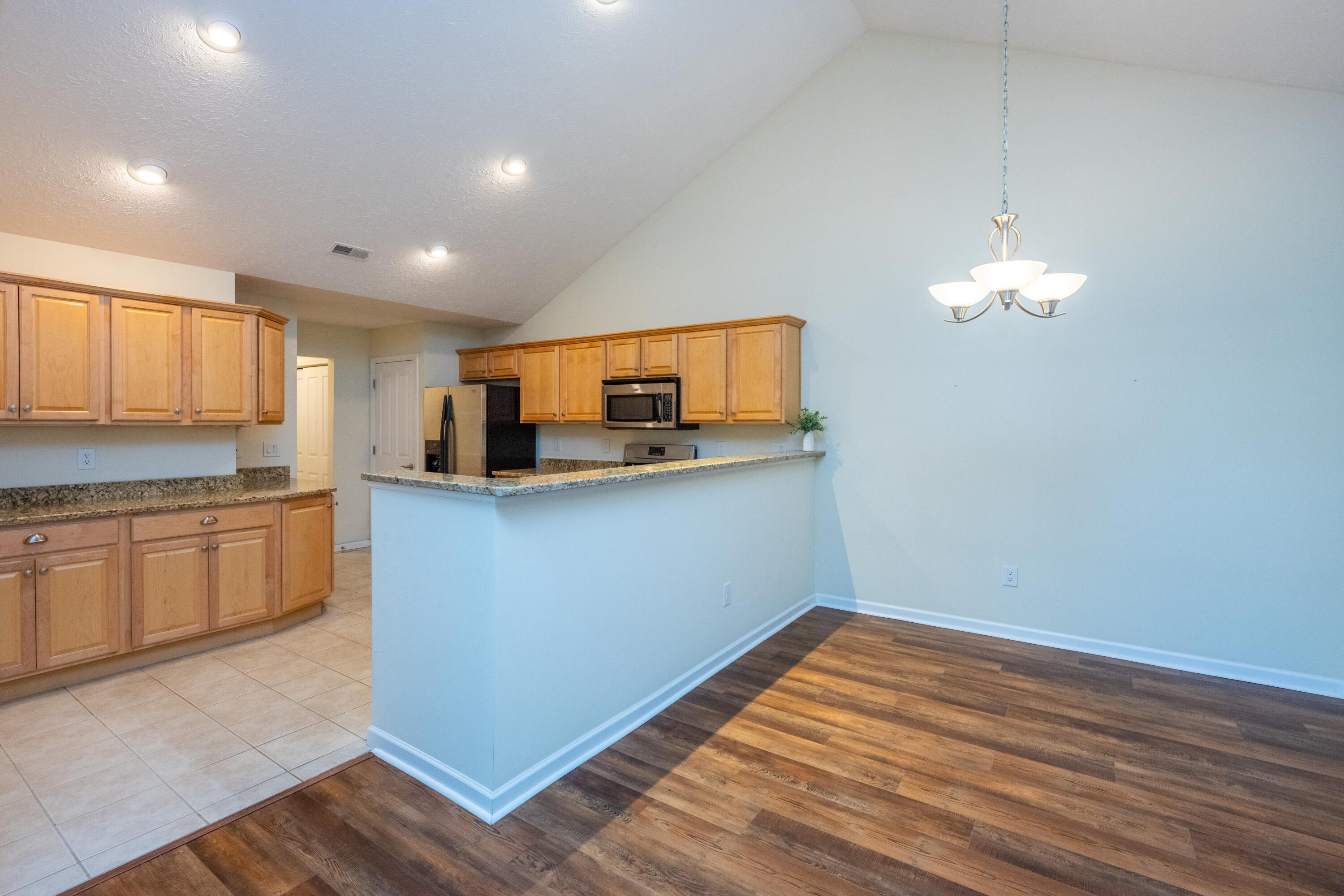 2822 Villa Lane Benton Harbor MI 49022