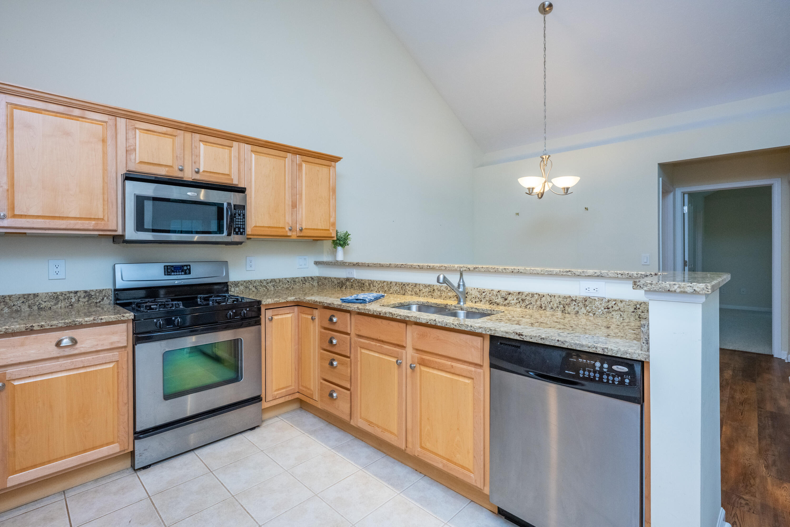 2822 Villa Lane Benton Harbor MI 49022