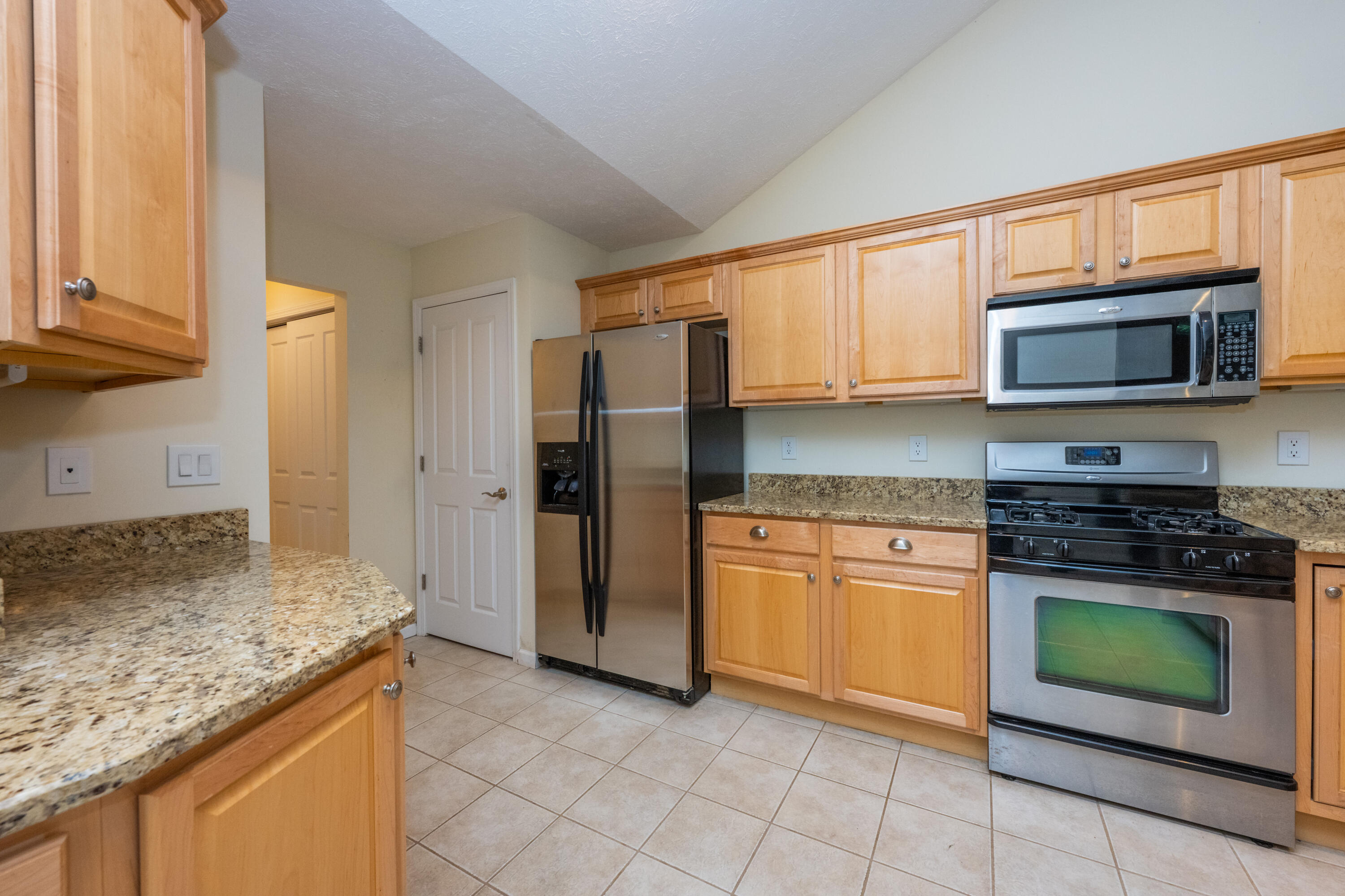 2822 Villa Lane Benton Harbor MI 49022