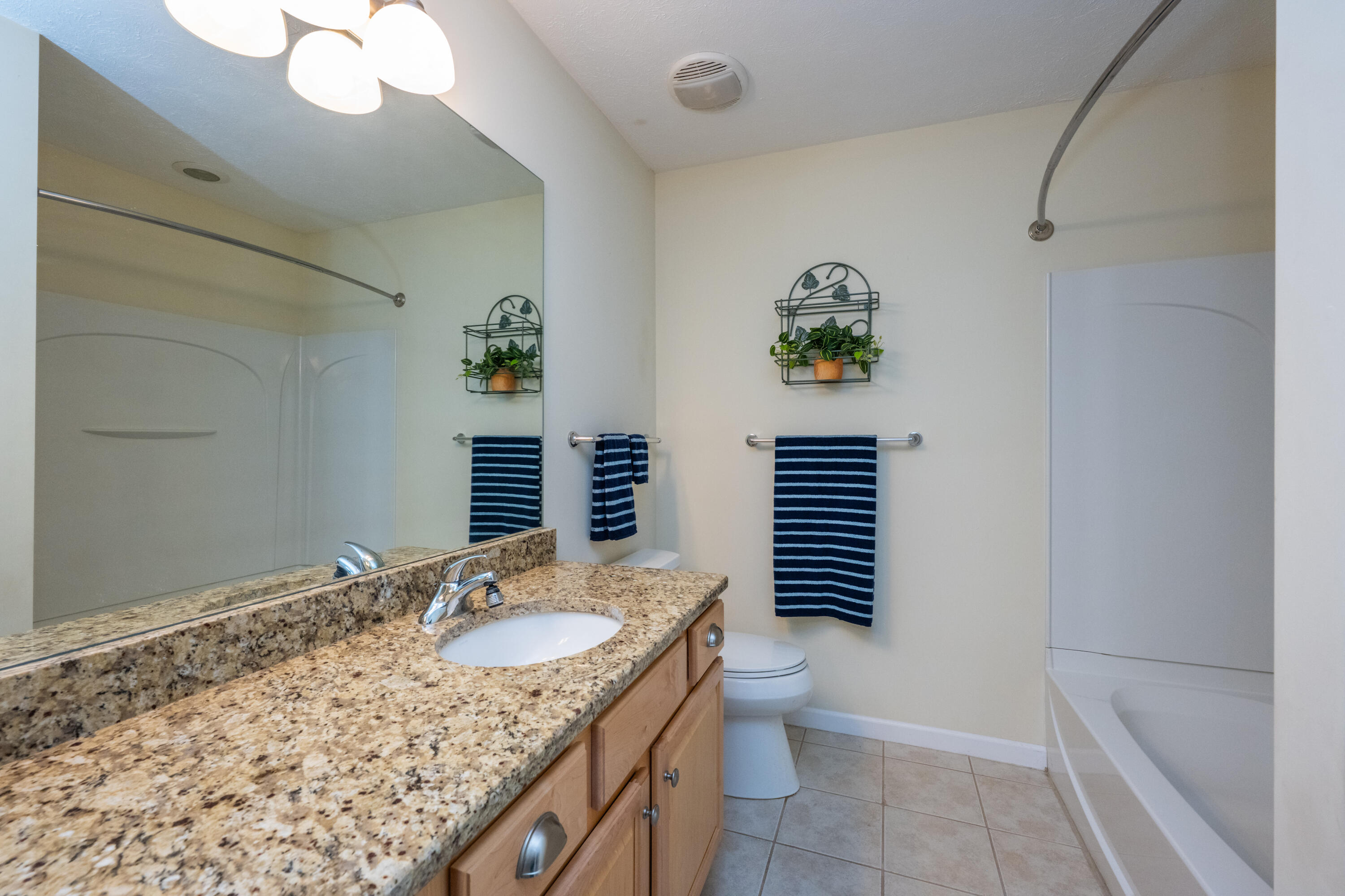 2822 Villa Lane Benton Harbor MI 49022