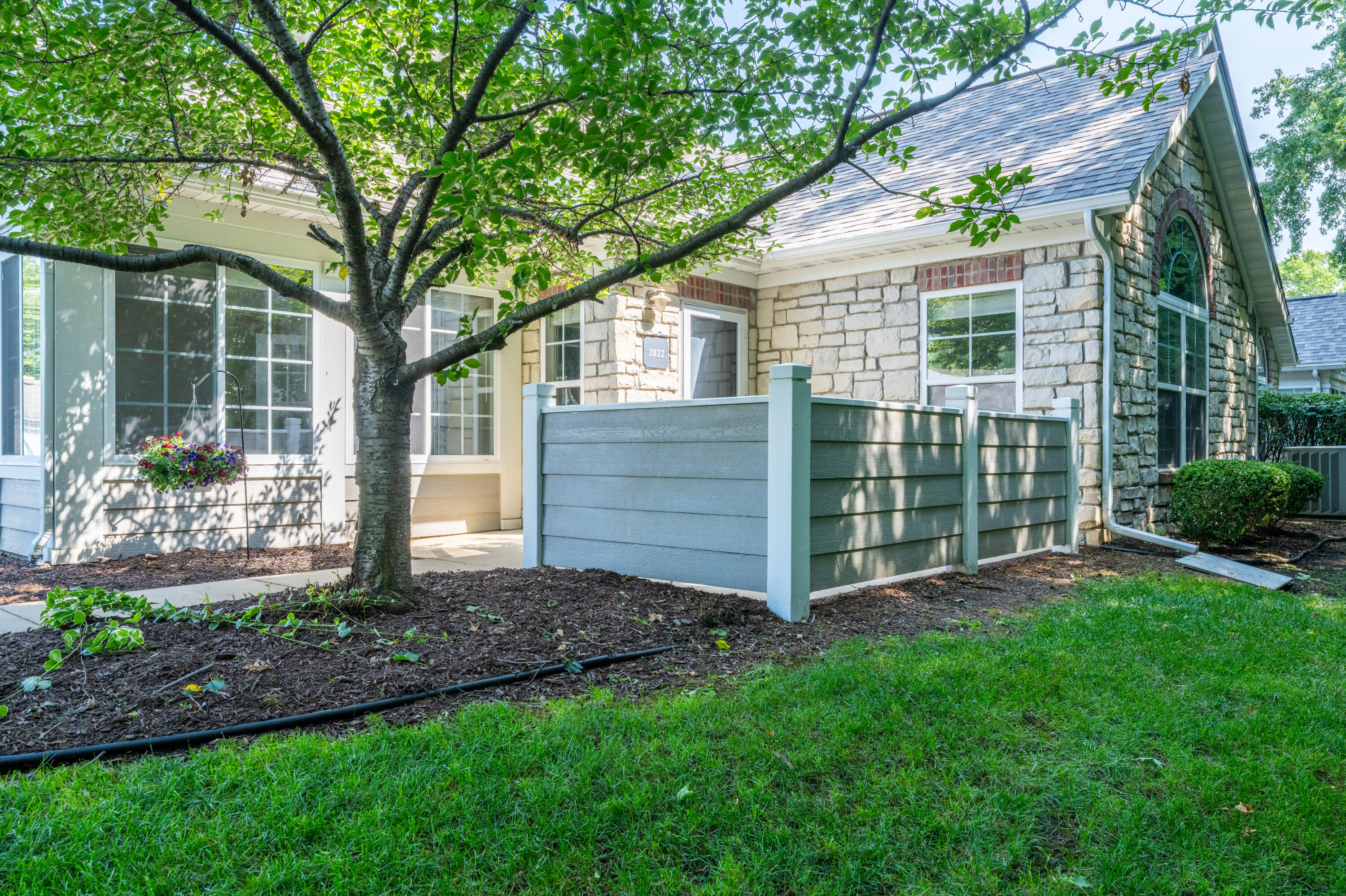 2822 Villa Lane Benton Harbor MI 49022