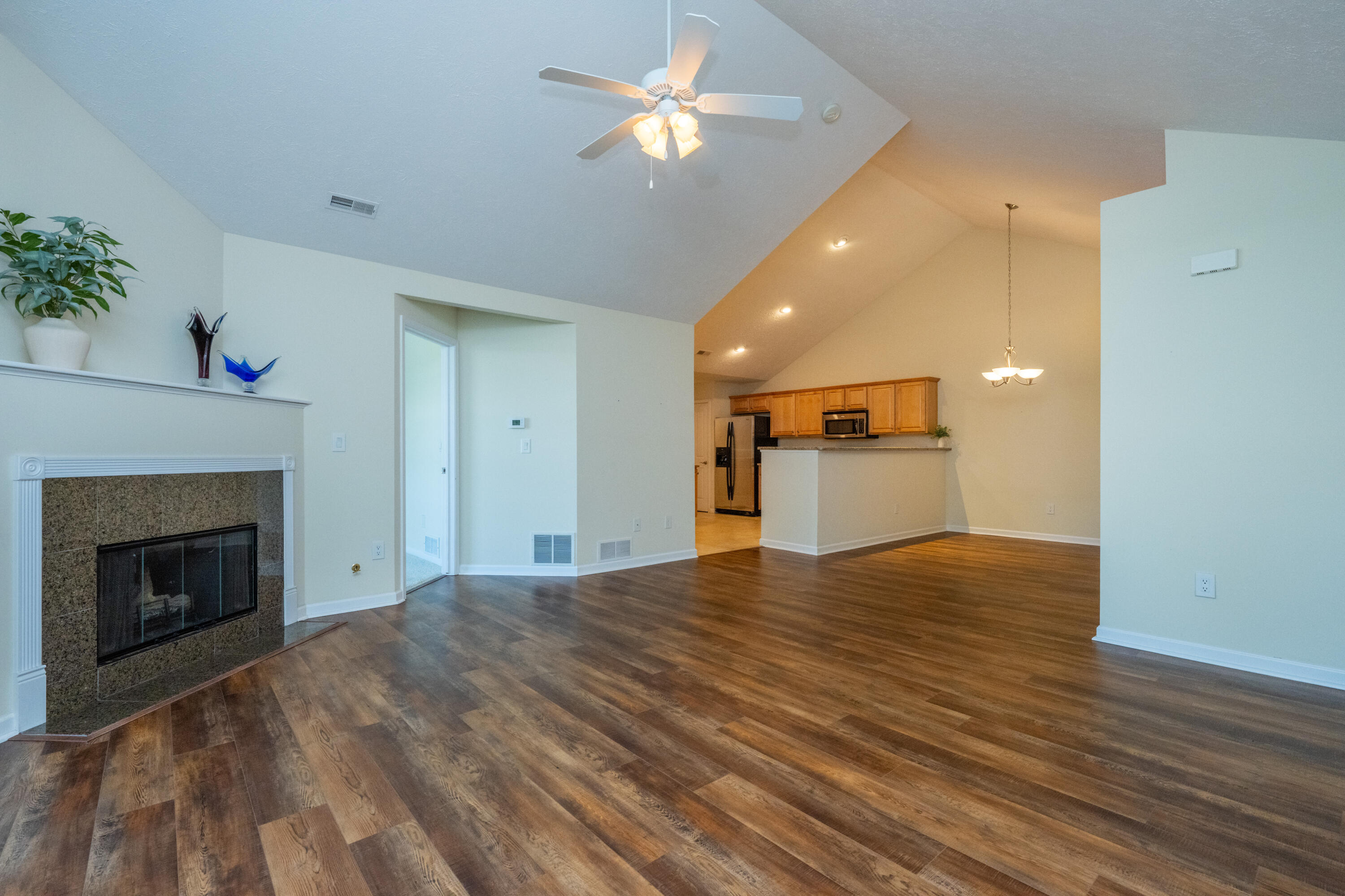 2822 Villa Lane Benton Harbor MI 49022