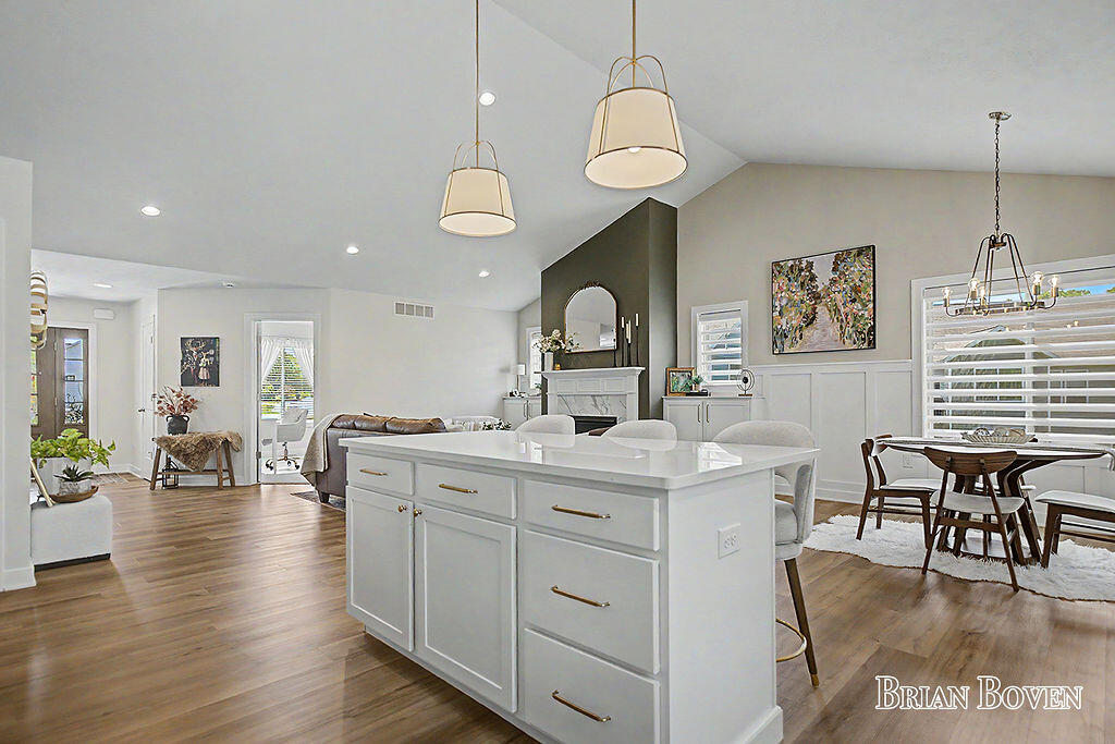 8366 Rose Ridge Drive Rockford MI 49341